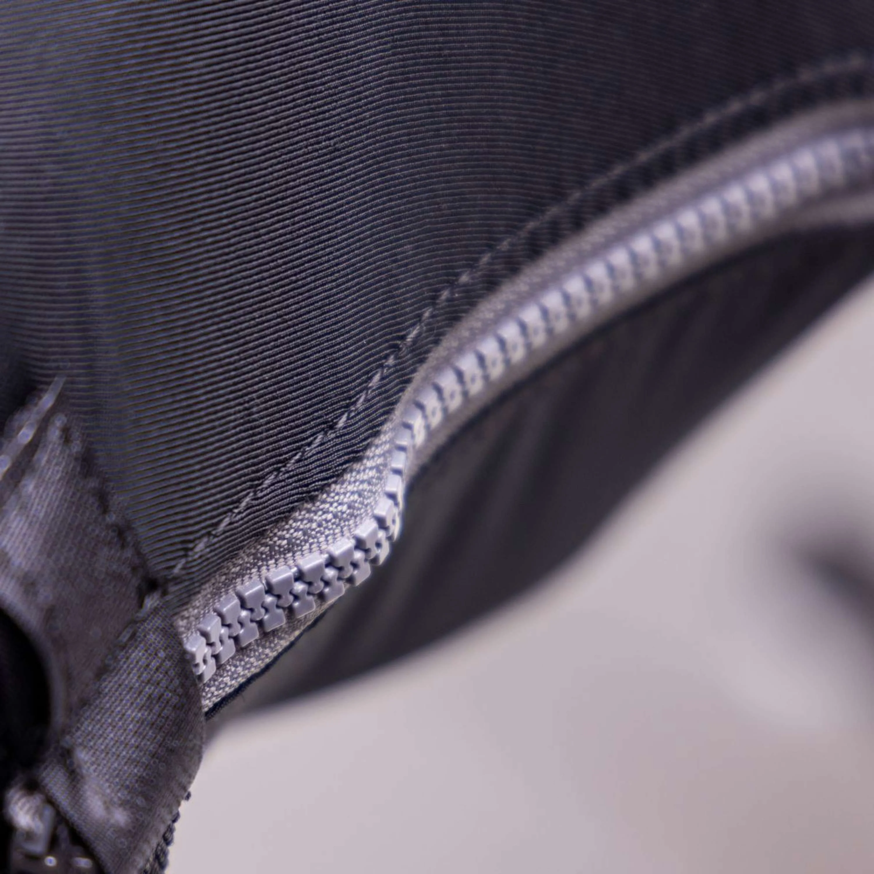 FlyGuard by Shires Maschera per Mosche Pro Stretch con Orecchie e Frange Jet - Image 7