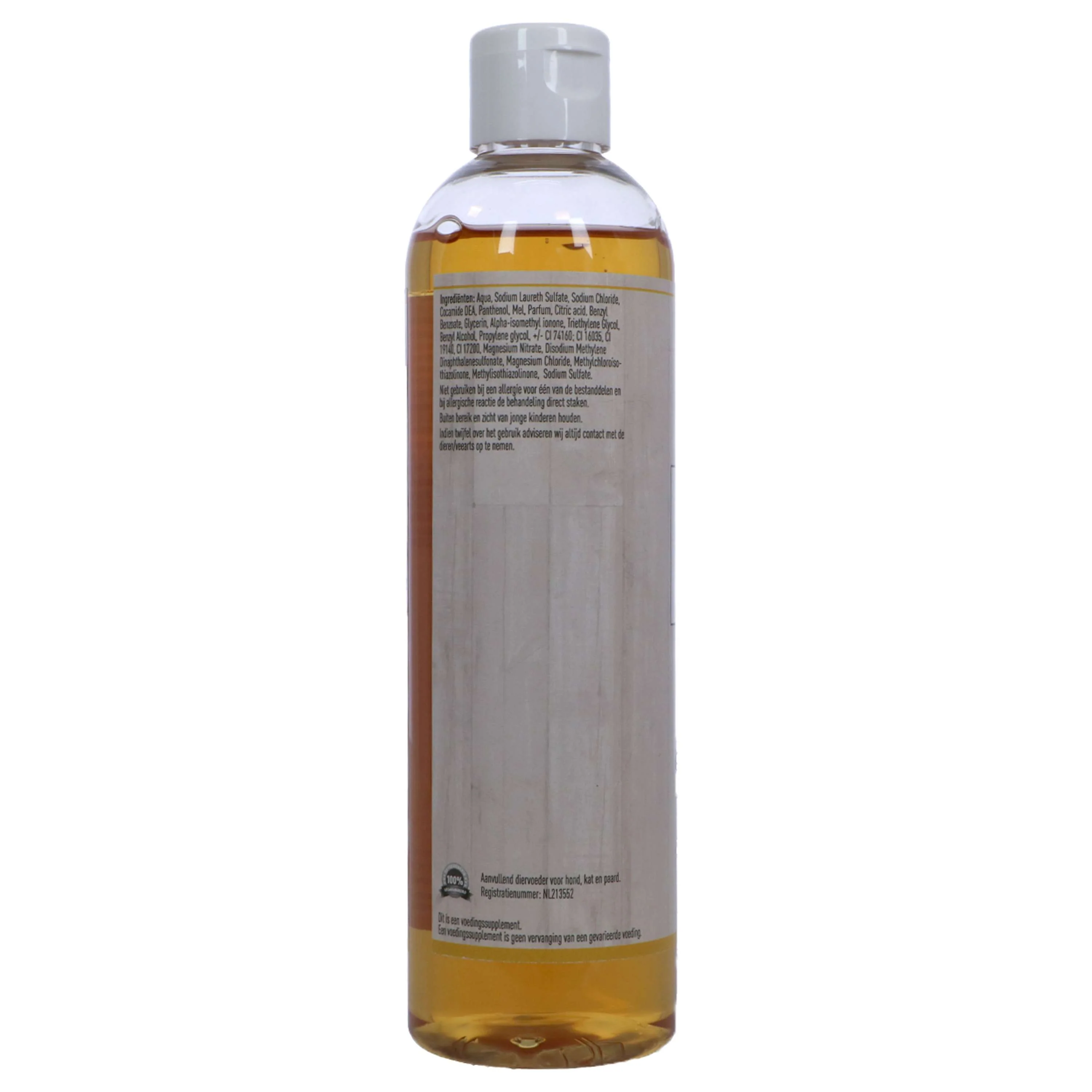 Frama Best For Pets Shampoo Miele - Image 2