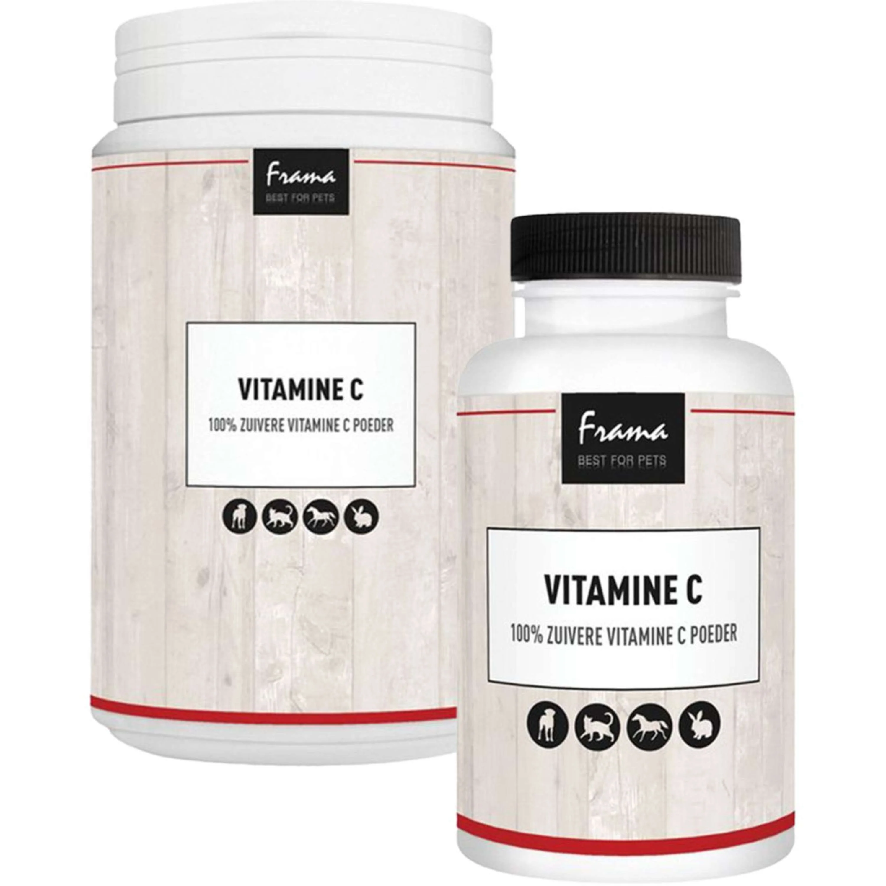 Frama Best For Pets Vitamina C - Image 2