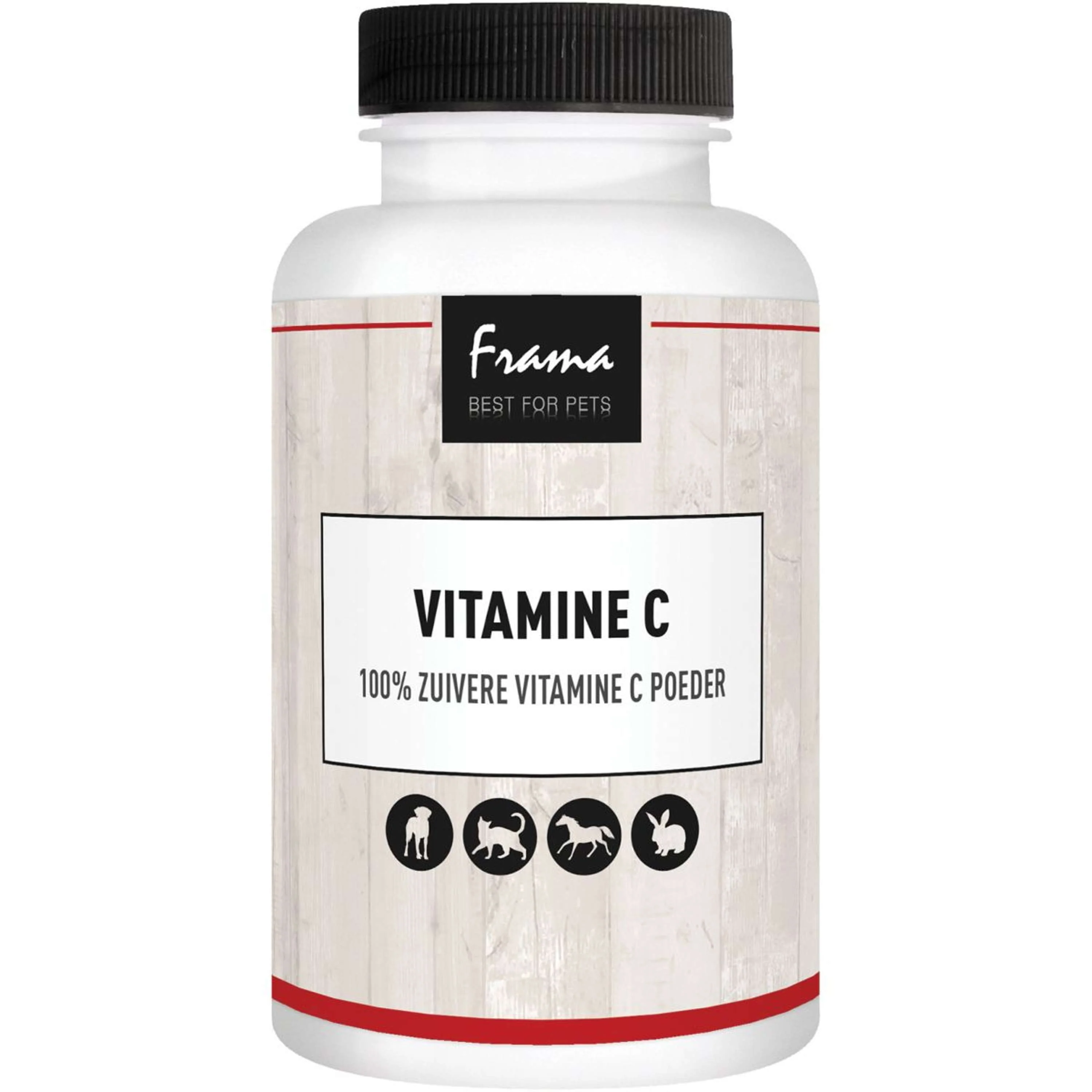 Frama Best For Pets Vitamina C - Image 3