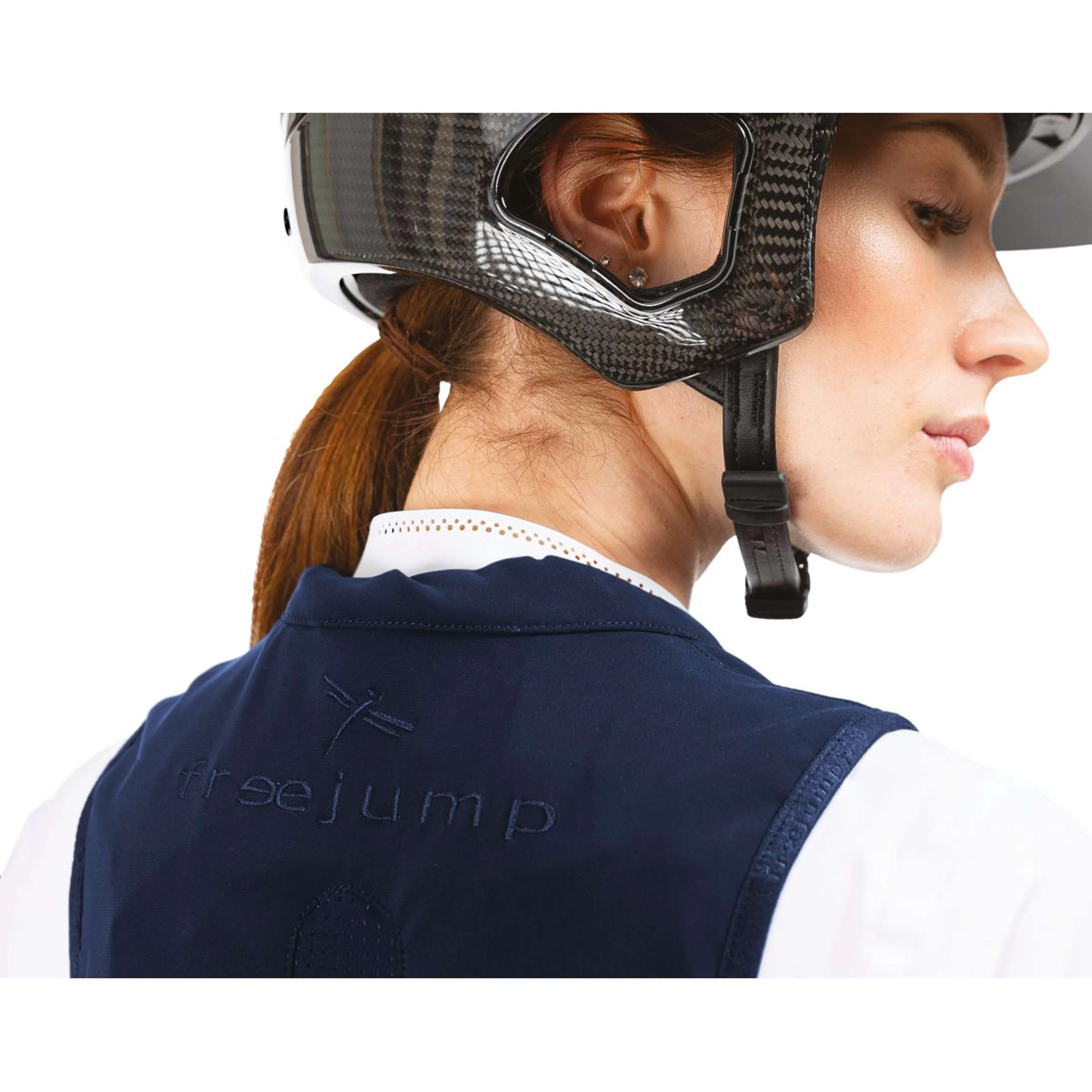 Freejump Airbag Blu - Image 2