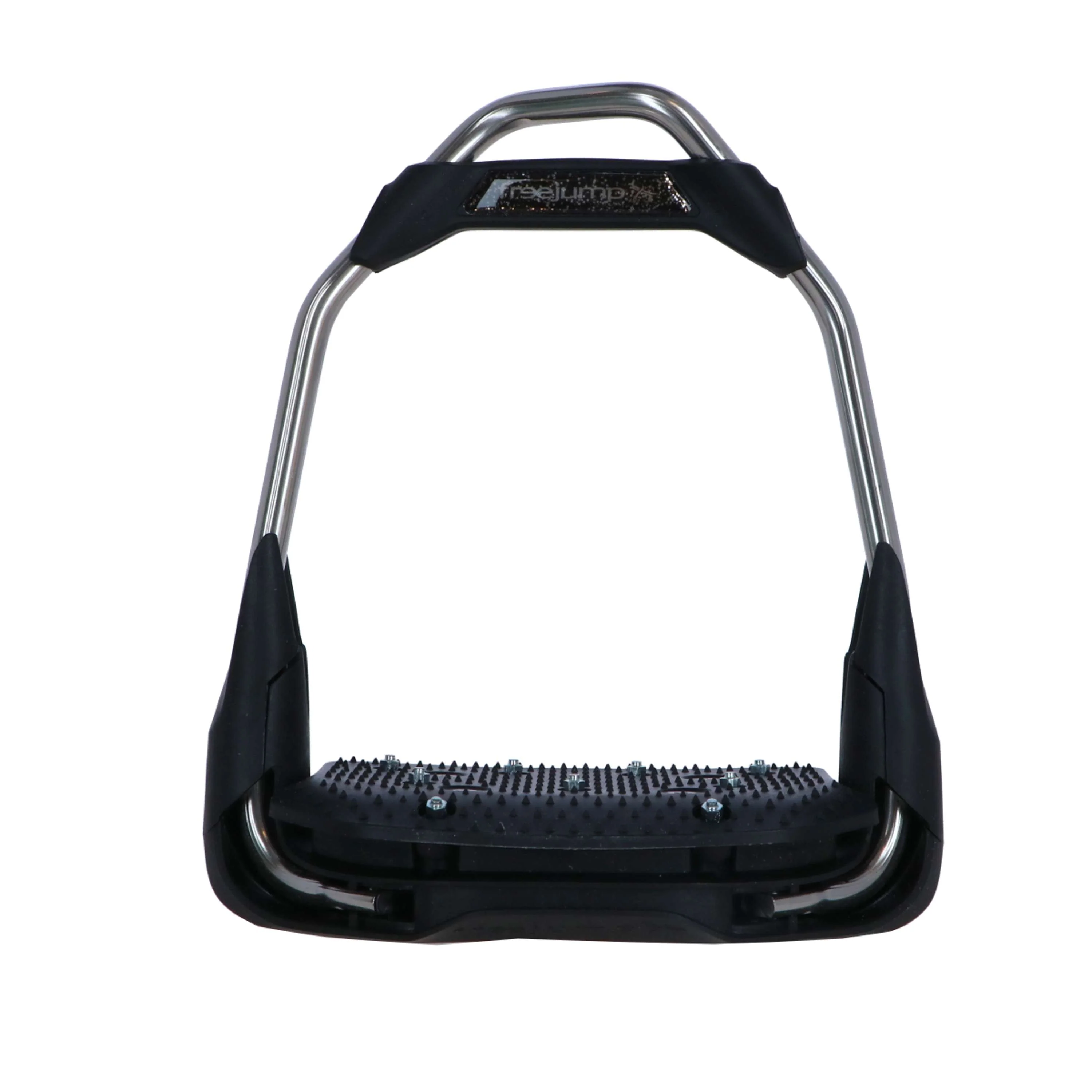 Freejump Staffe Air's Argento - Image 3