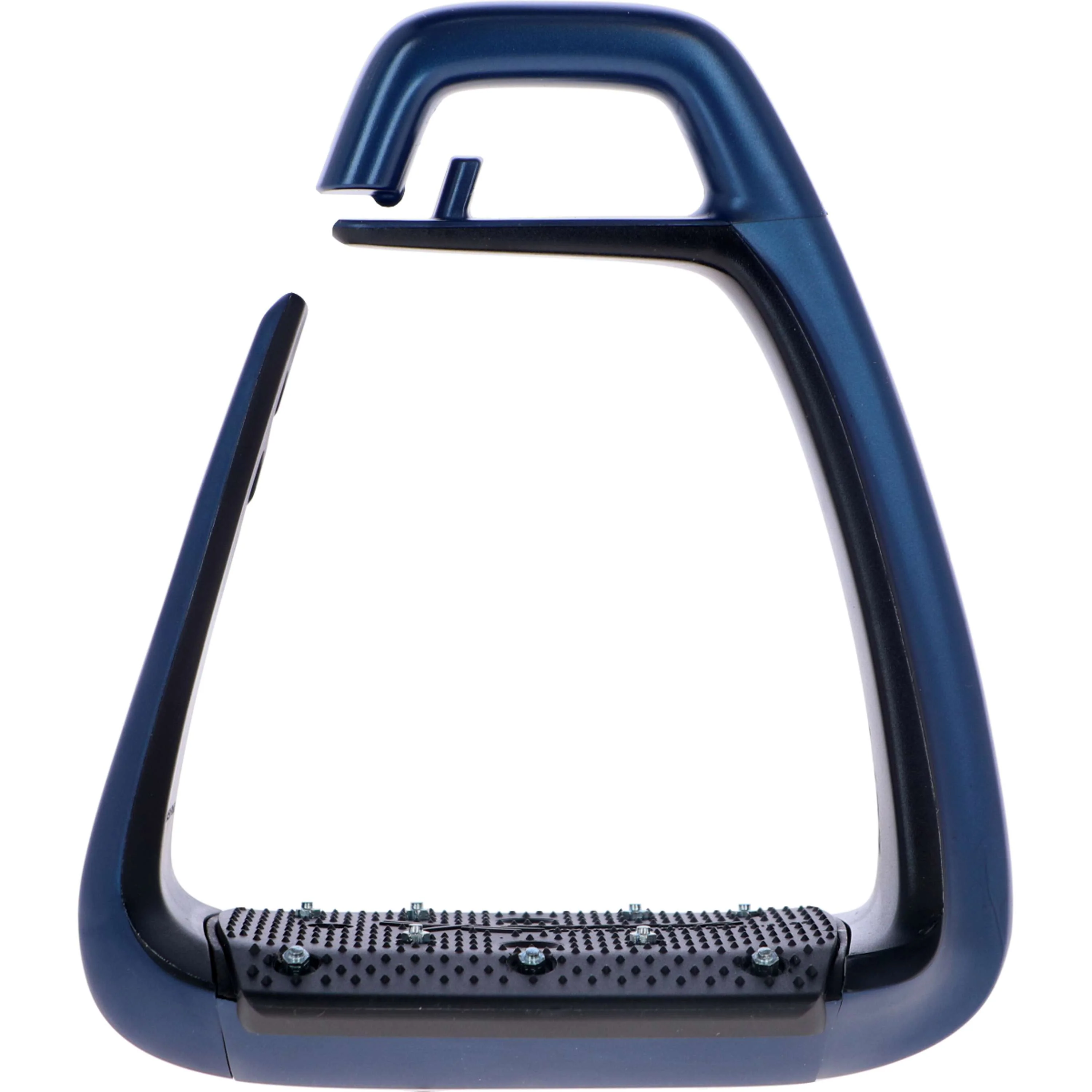 Freejump Staffe Soft Up Classic+ Blu marino perlato/nero - Image 5
