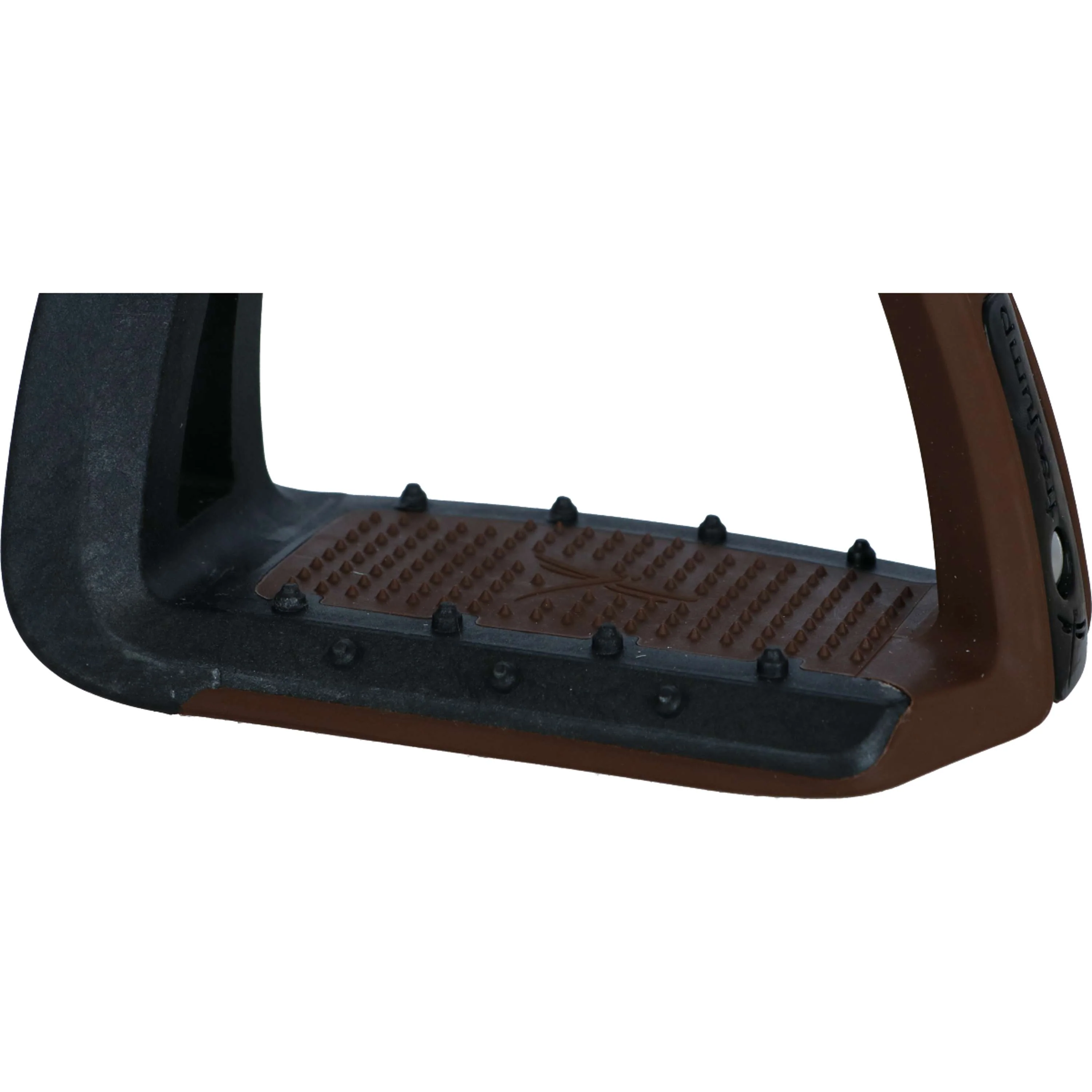 Freejump Staffe Soft Up Lite Nero/Cioccolato - Image 6