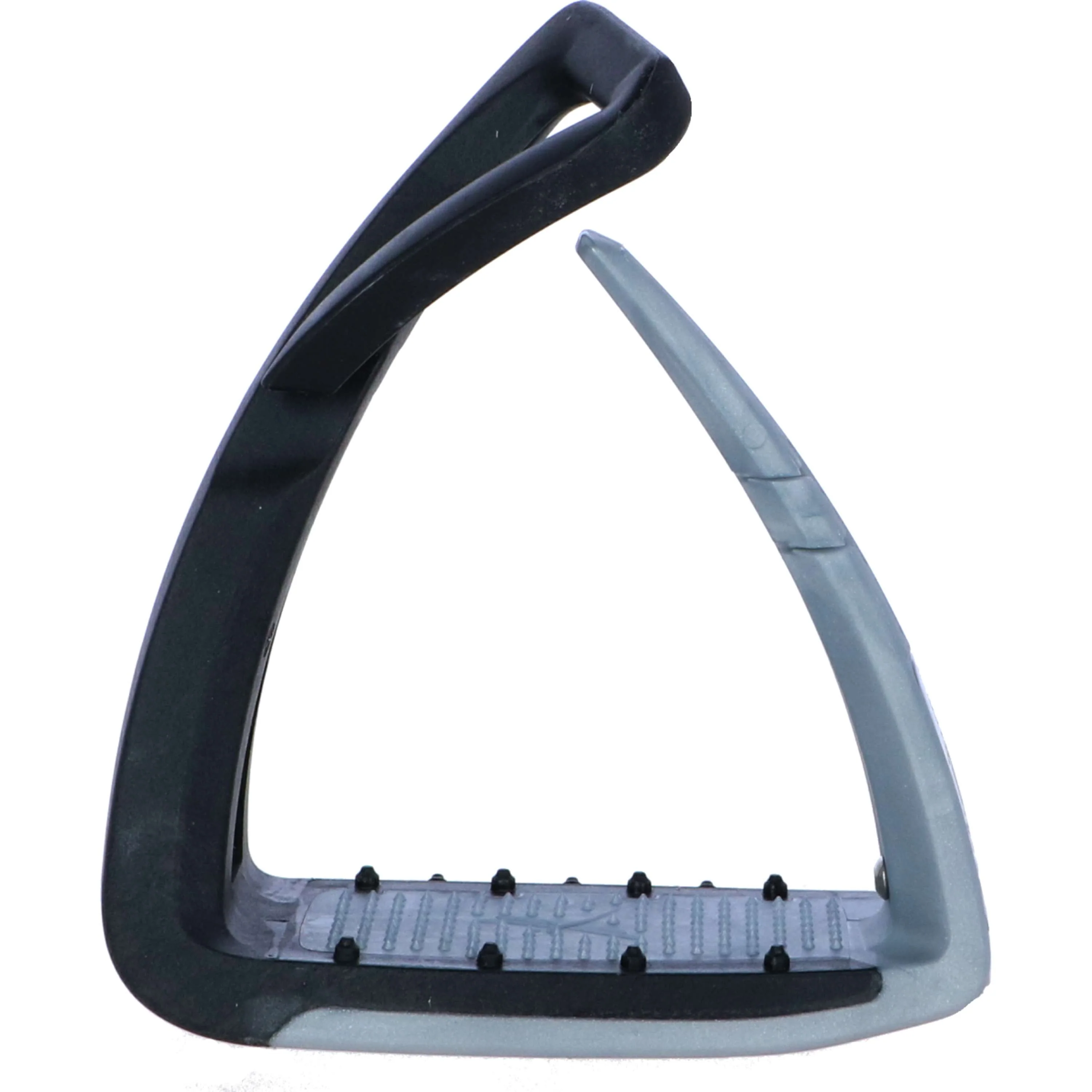 Freejump Staffe Soft Up Lite Nero/Ferro