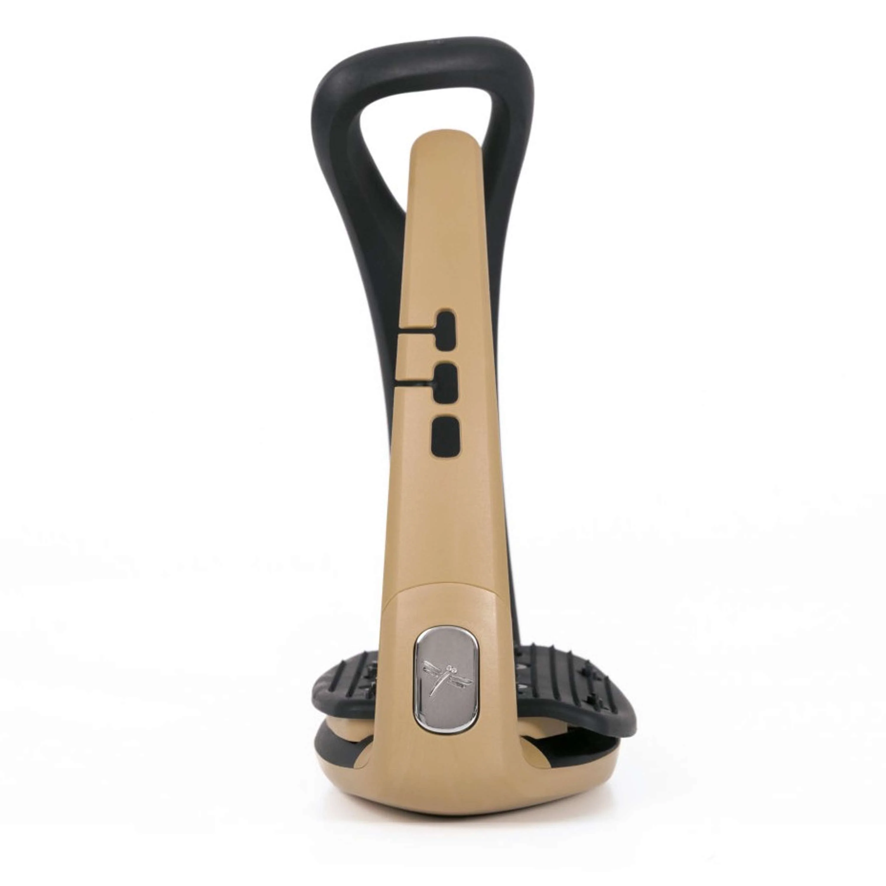 Freejump Staffe Soft Up Pro 2 Nero/Latte - Image 2