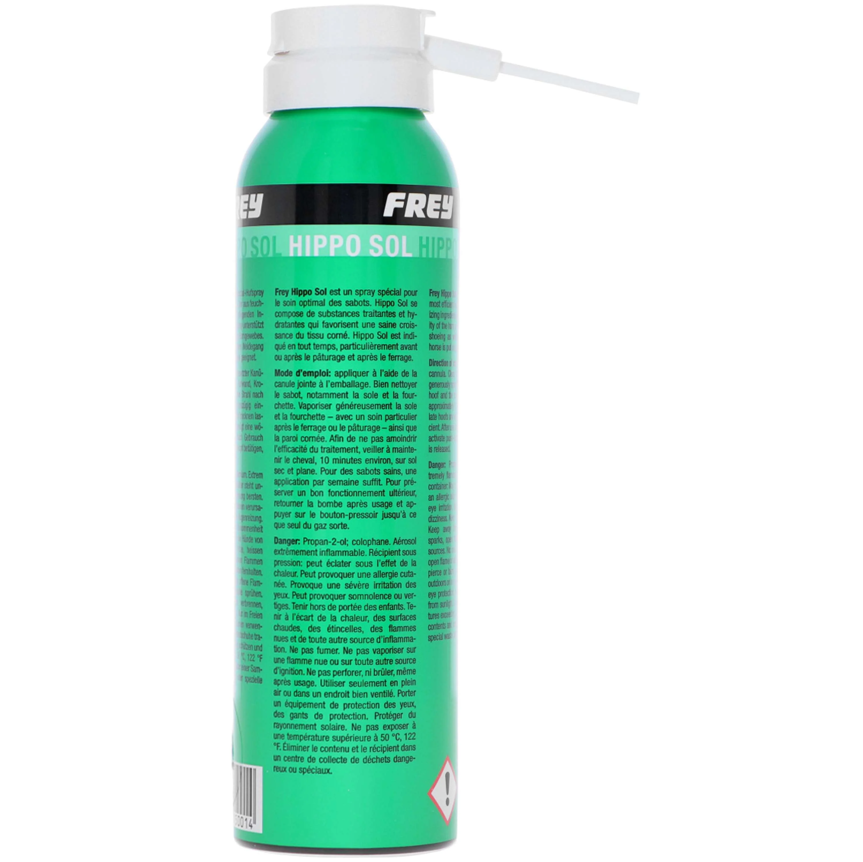 Frey Spray per Zoccoli - Image 3