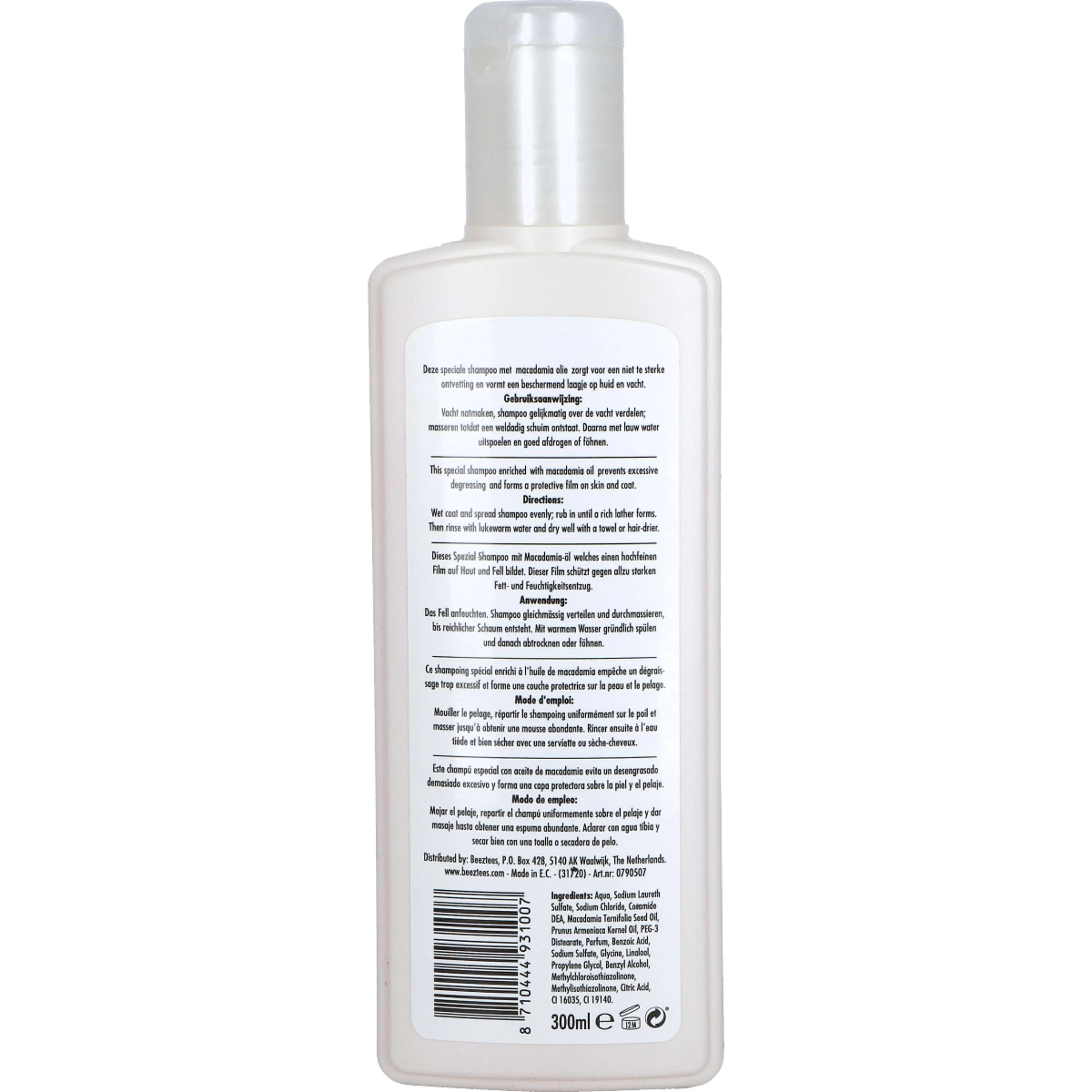 Gottlieb Shampoo per Barboncino - Image 2