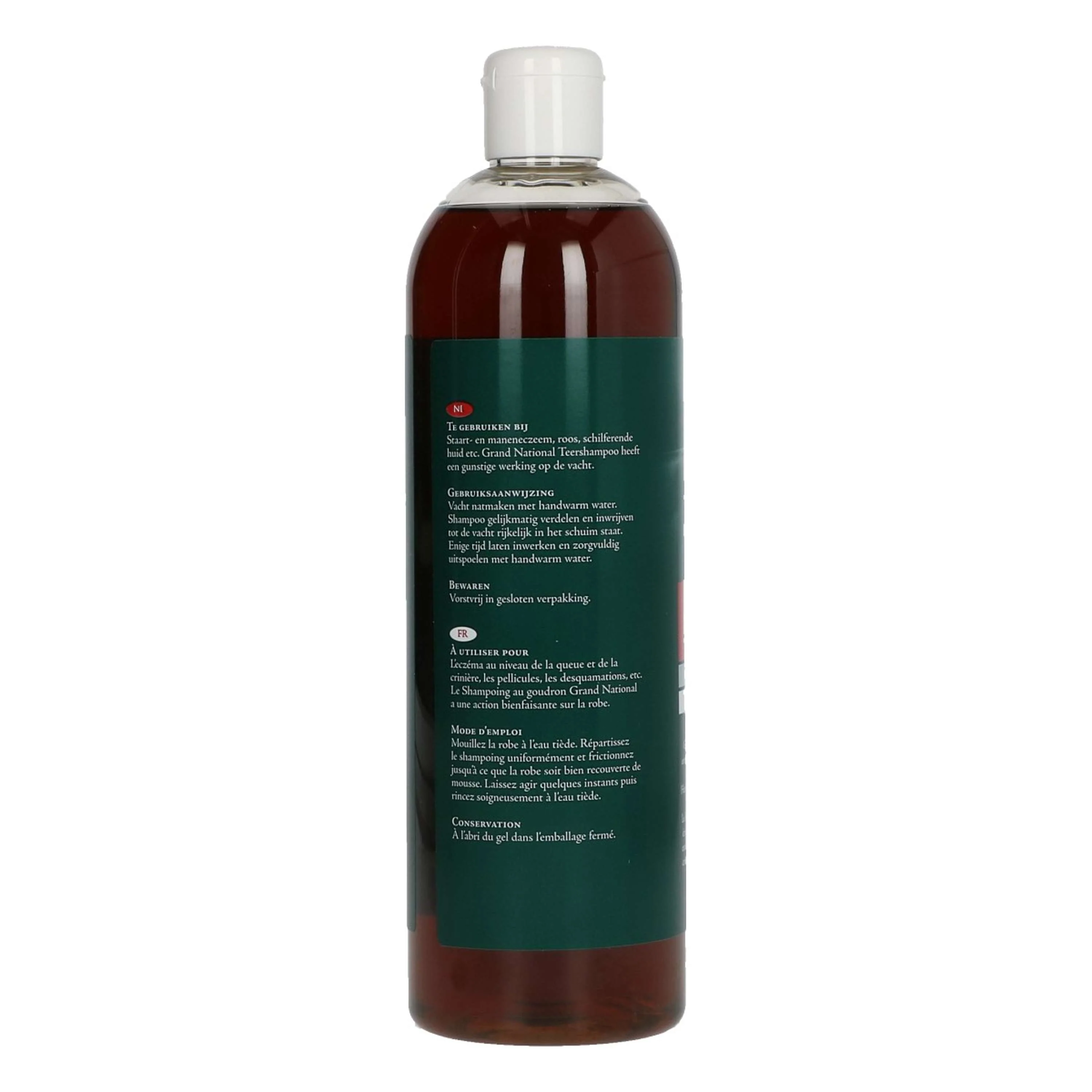 Grand National Teershampoo - Image 3