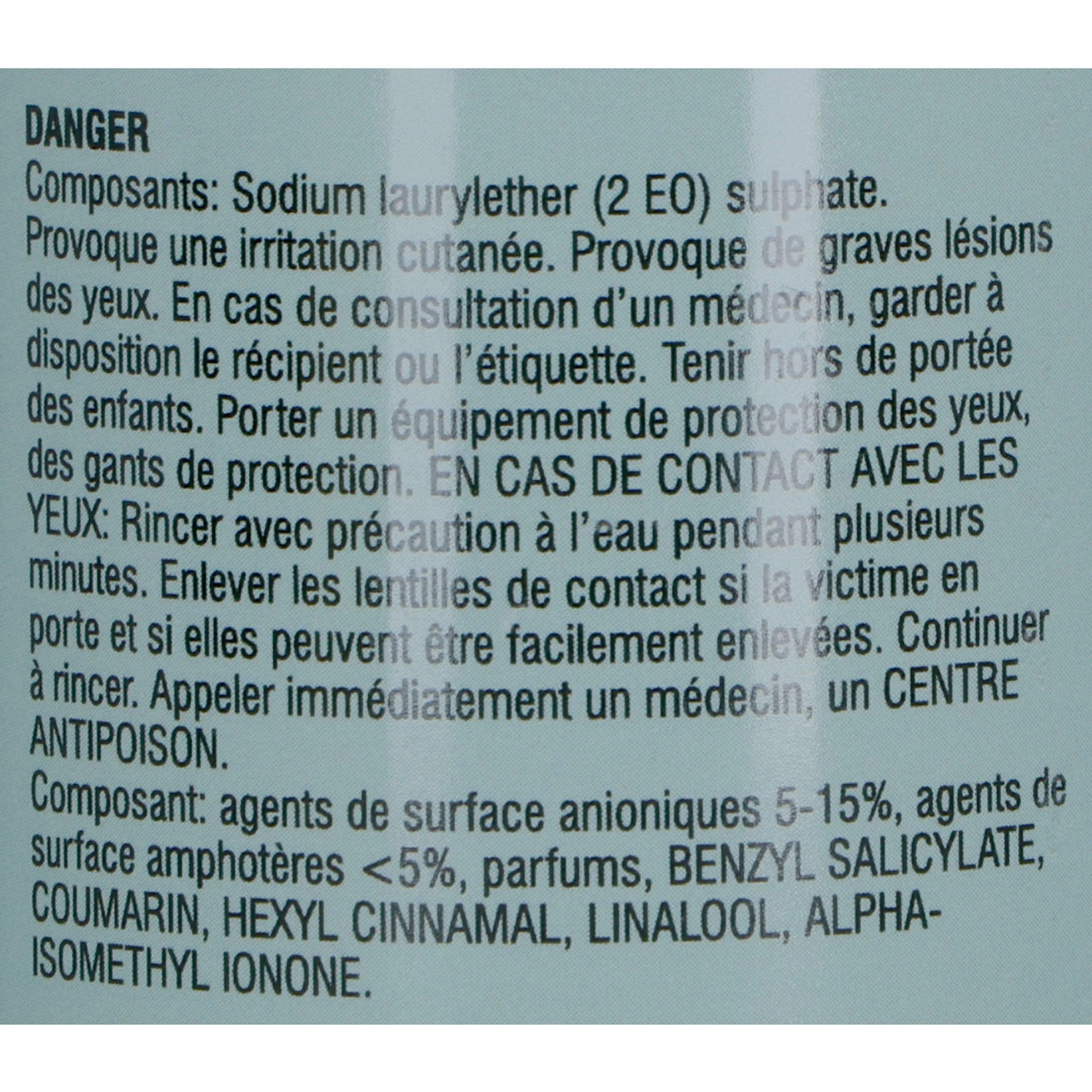 Grand National Shampoo Colorante Bianco - Image 6