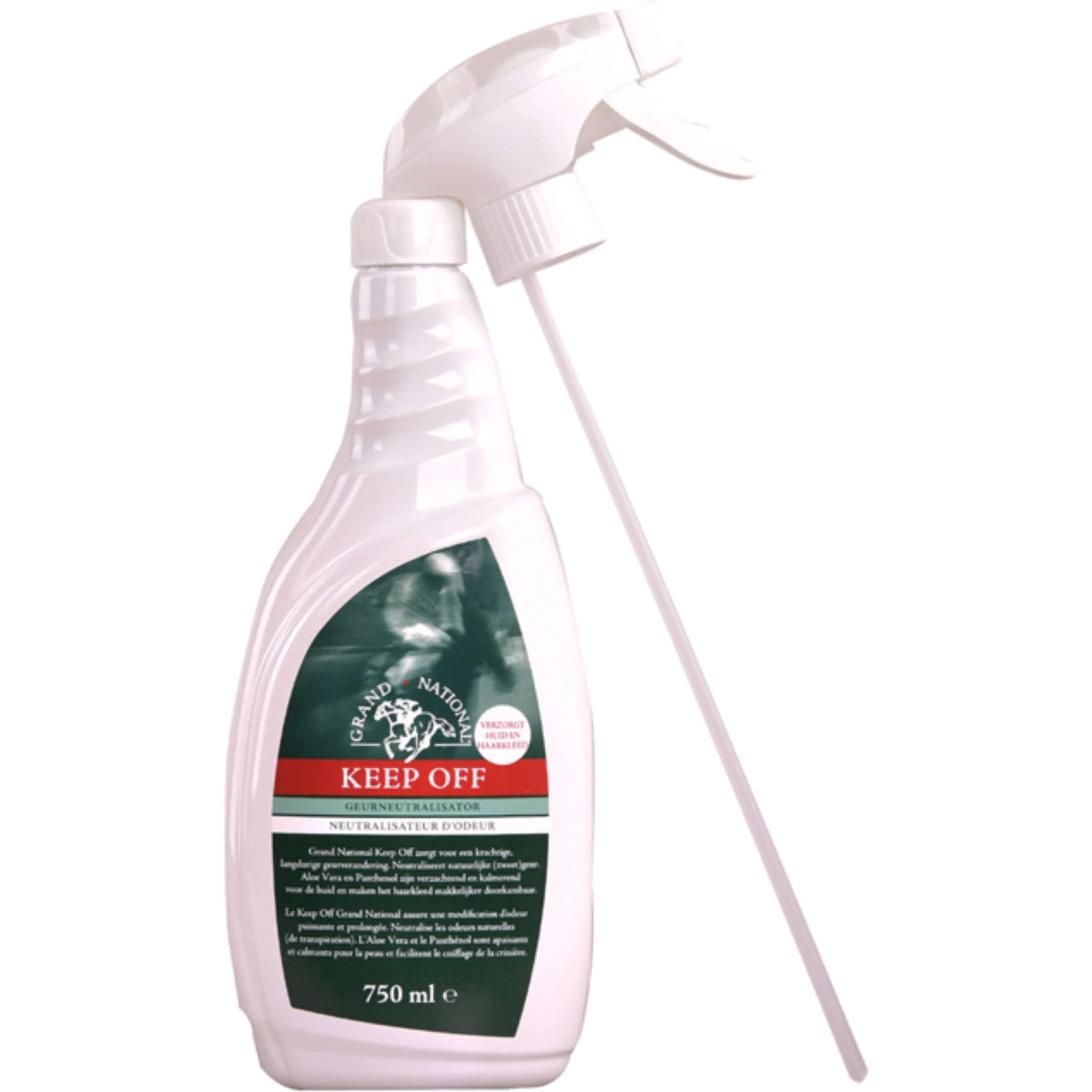 Grand National Spray Antimosche Keep Off Spray