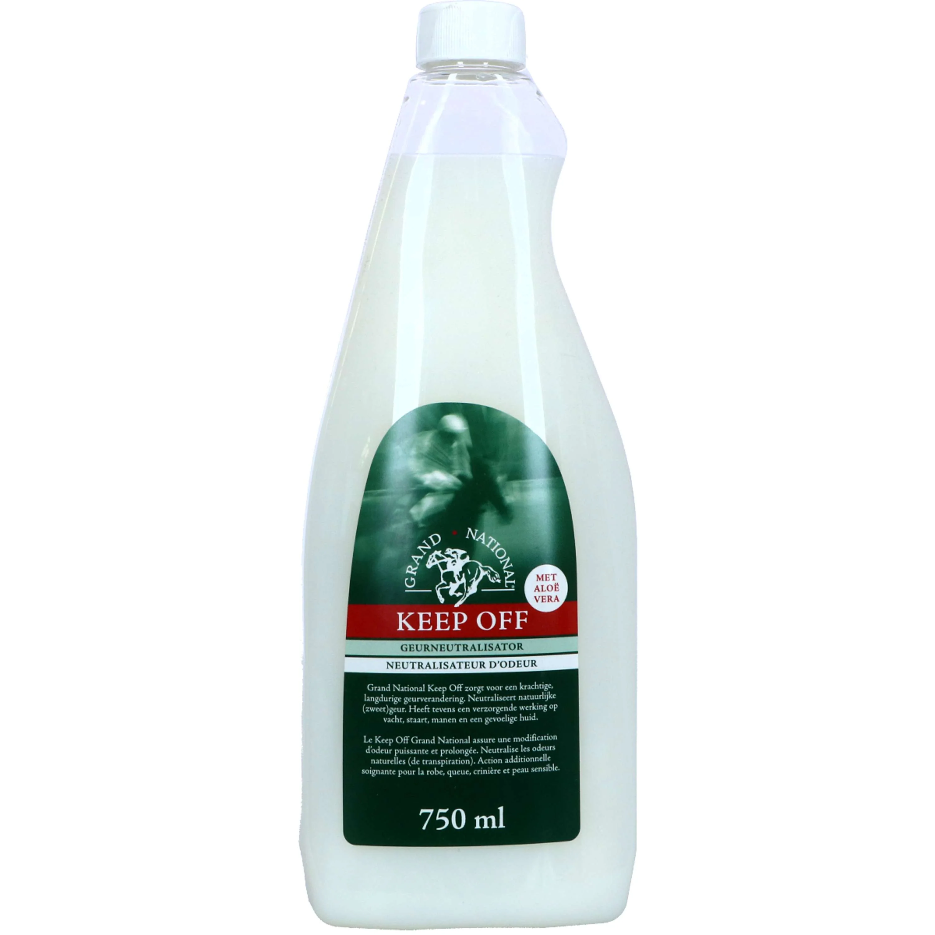 Grand National Spray Antimosche Keep Off Spray - Image 2