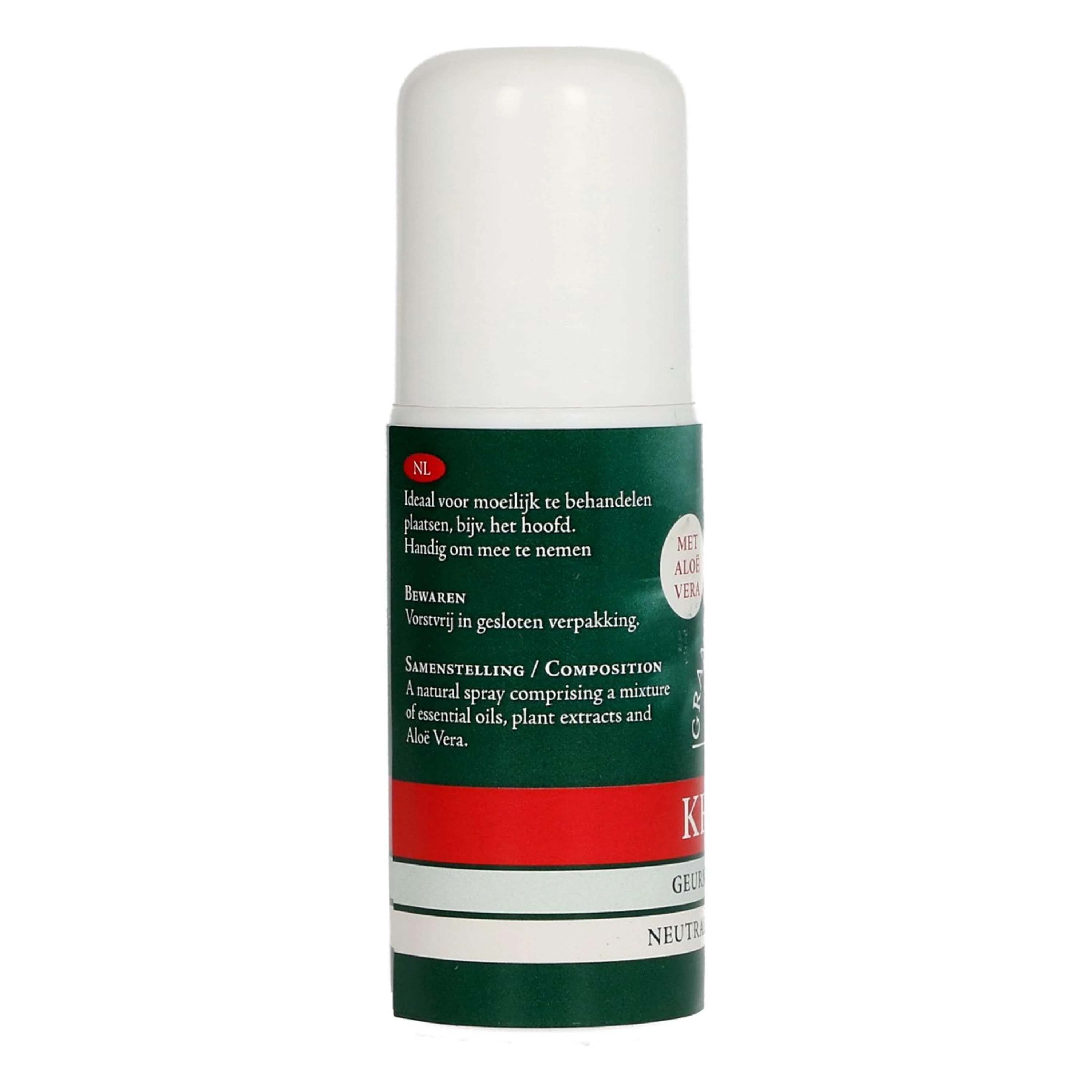 Grand National Spray Antimosche Keep Off Roller - Image 3