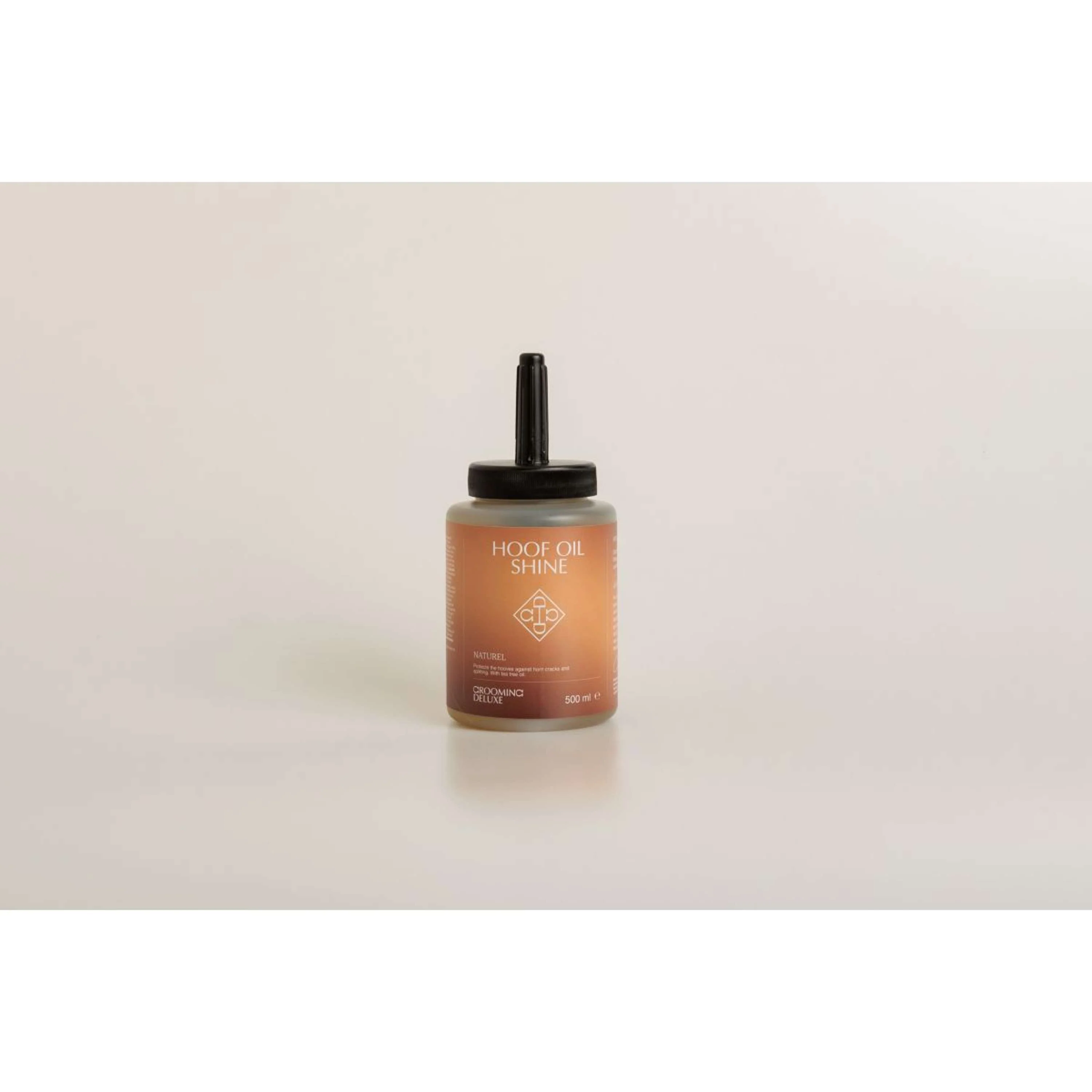 Grooming Deluxe by Kentucky Olio per Zoccoli Shine Naturel