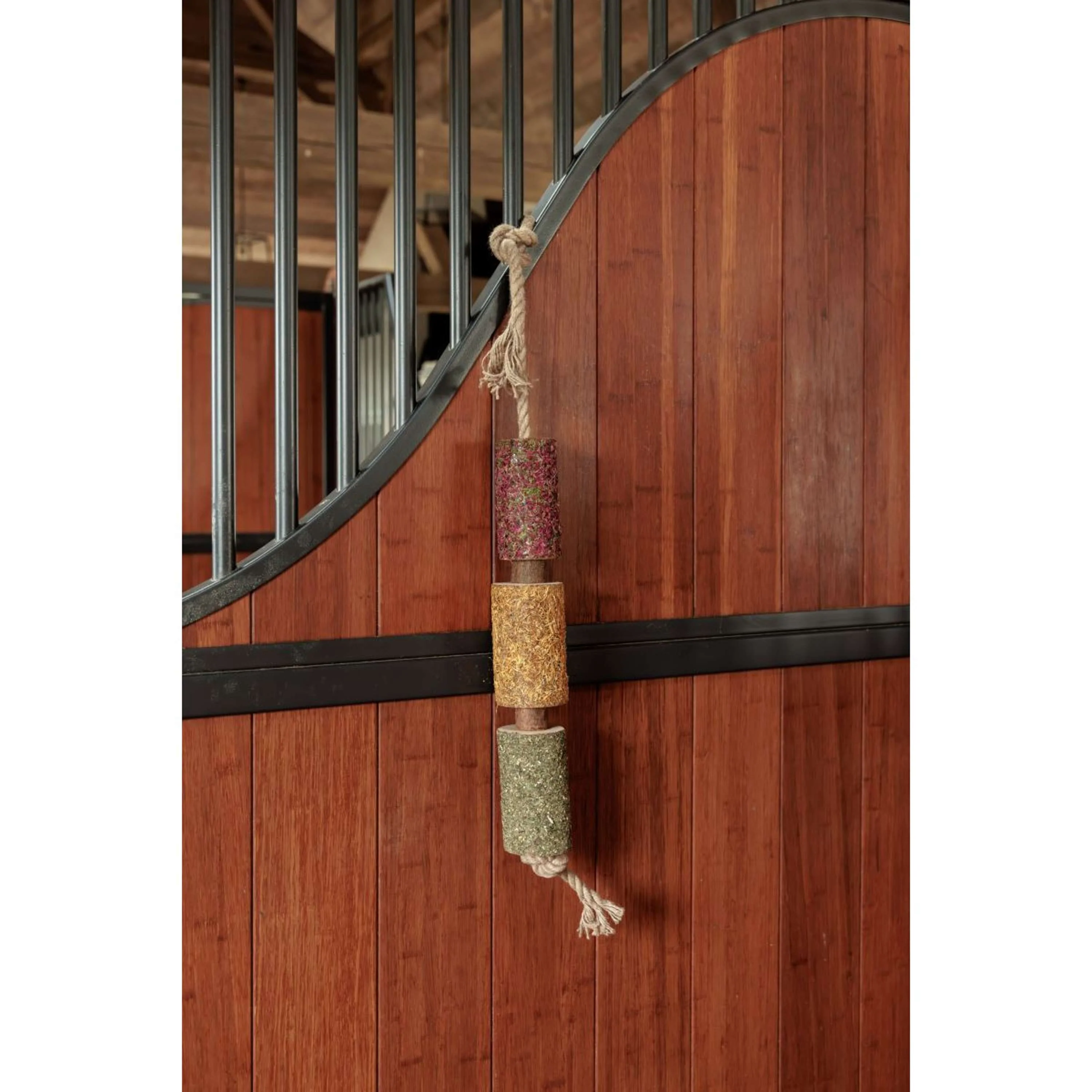 Grooming Deluxe by Kentucky Rilassa il cavallo giocattolo Wooden De-Stress - Image 3