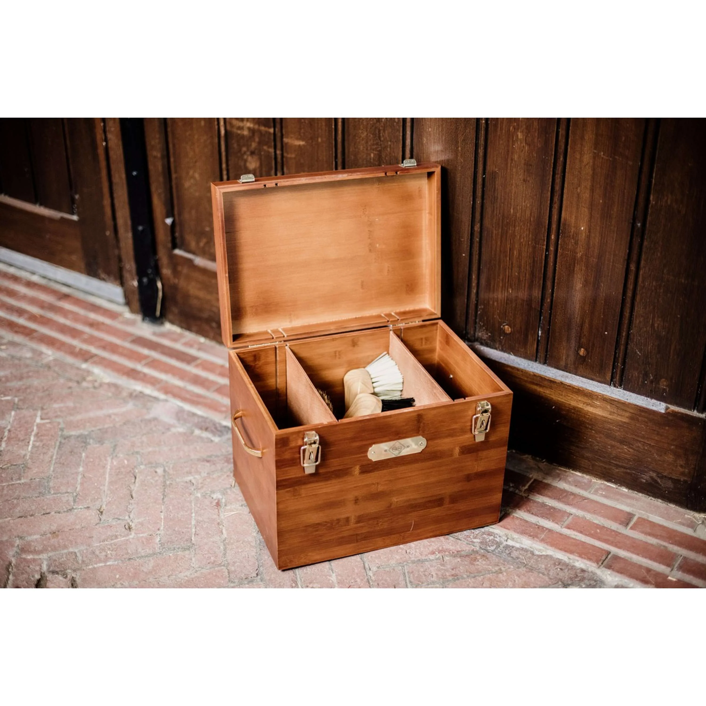 Grooming Deluxe by Kentucky Scatola delle virate