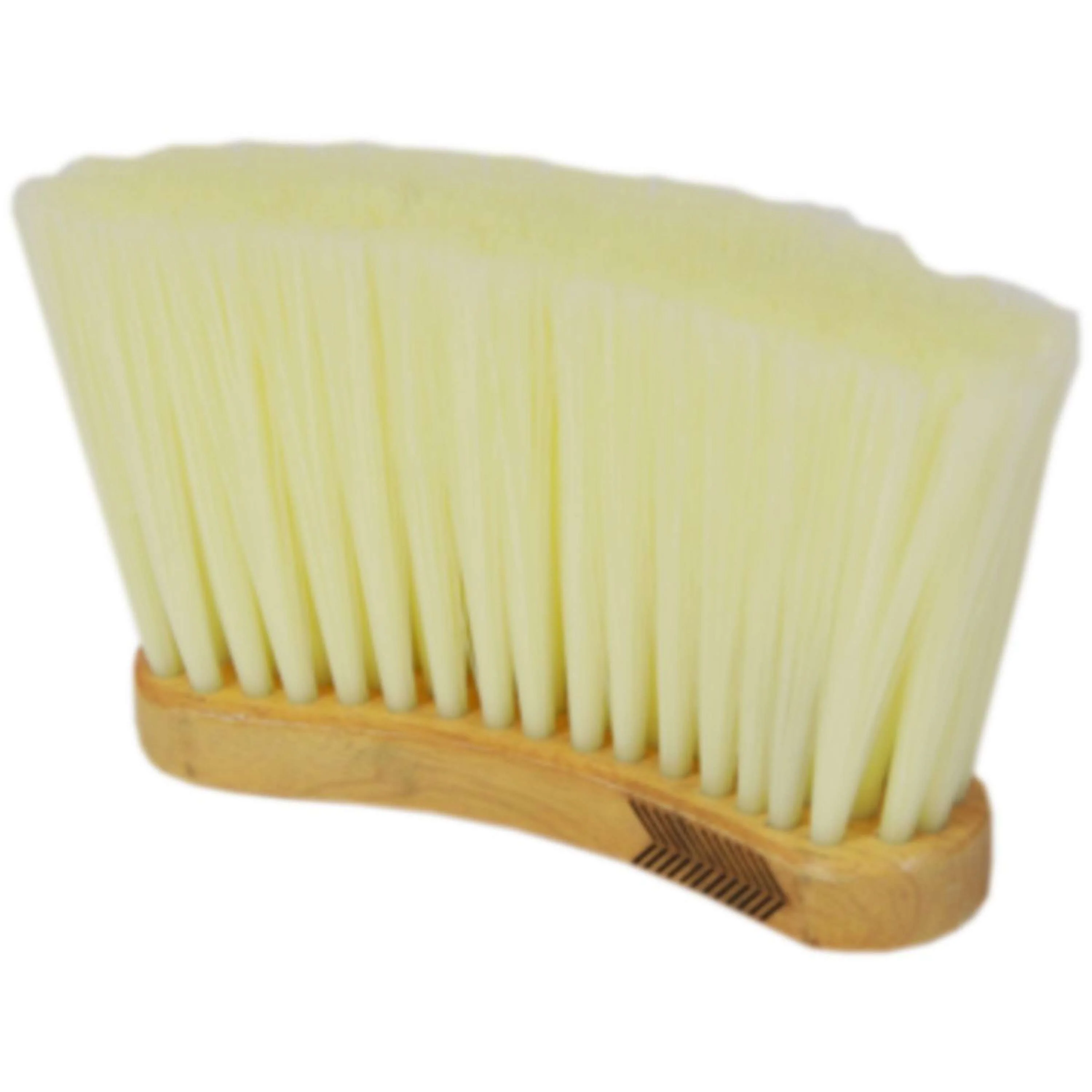 Grooming Deluxe by Kentucky Spazzola Media Long Naturale - Image 3