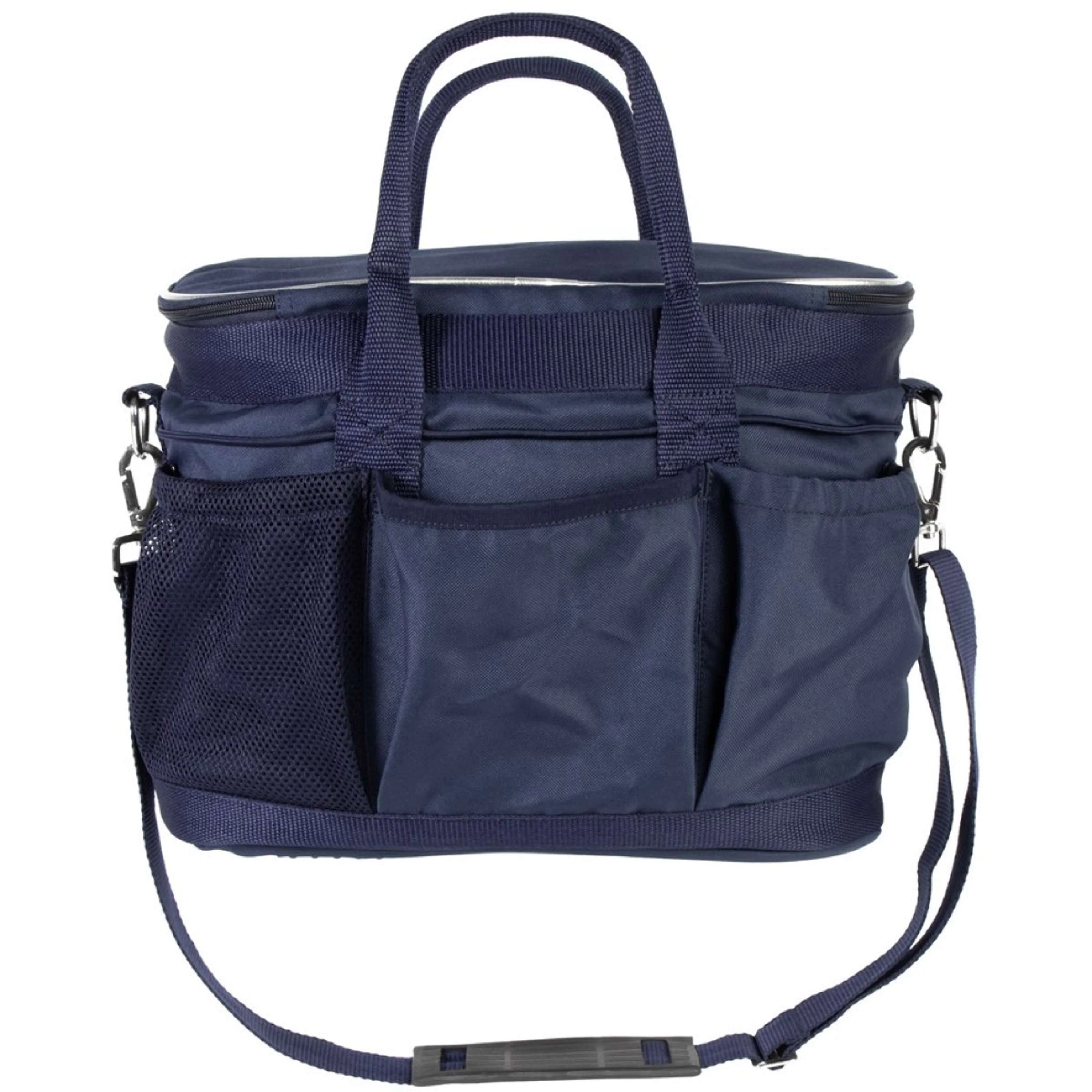 Harry's Horse Borsa per la Toelettatura Denici Cavalli Purple Passion Peacoat - Image 3