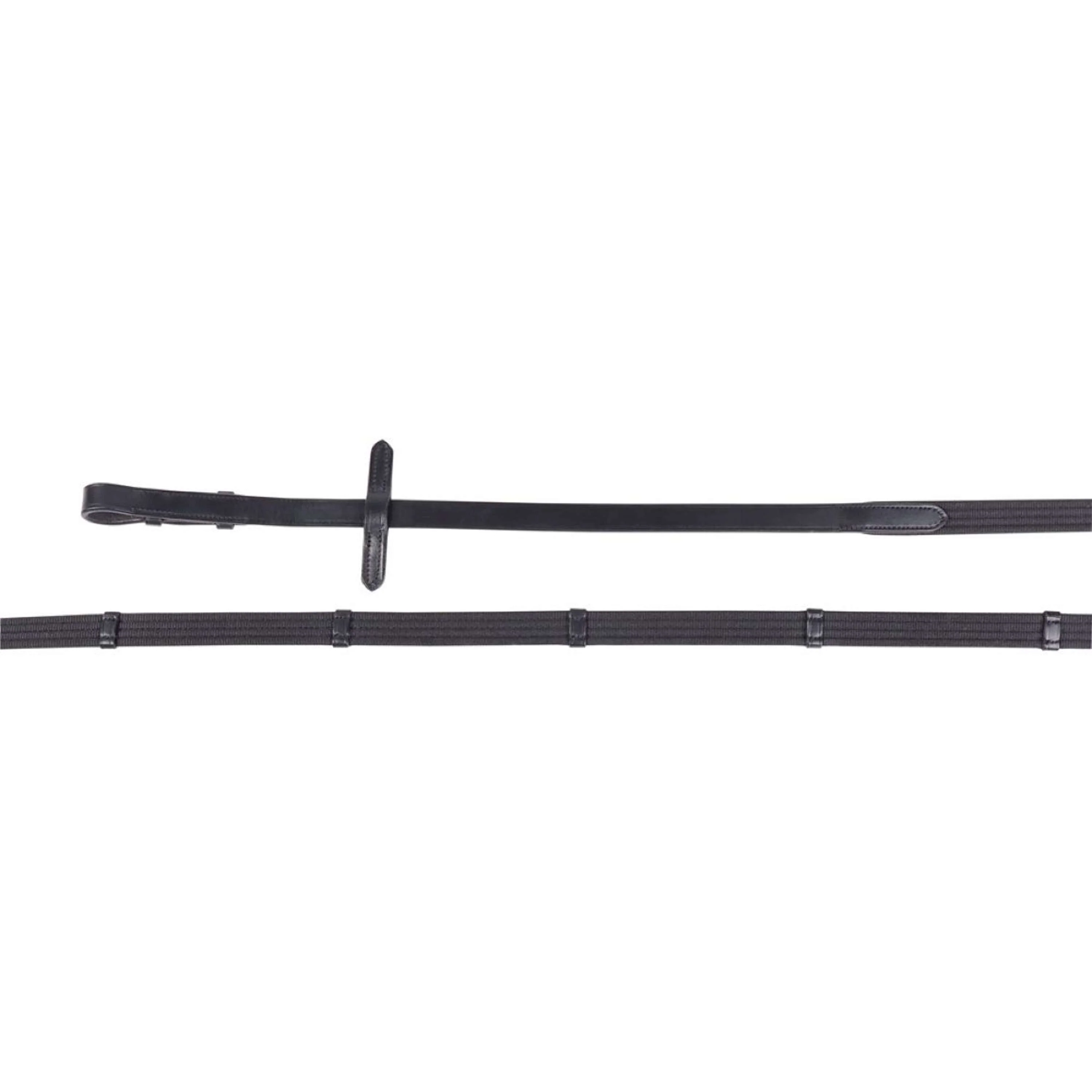 Harry's Horse Briglia Liberty Soft Nero - Image 2