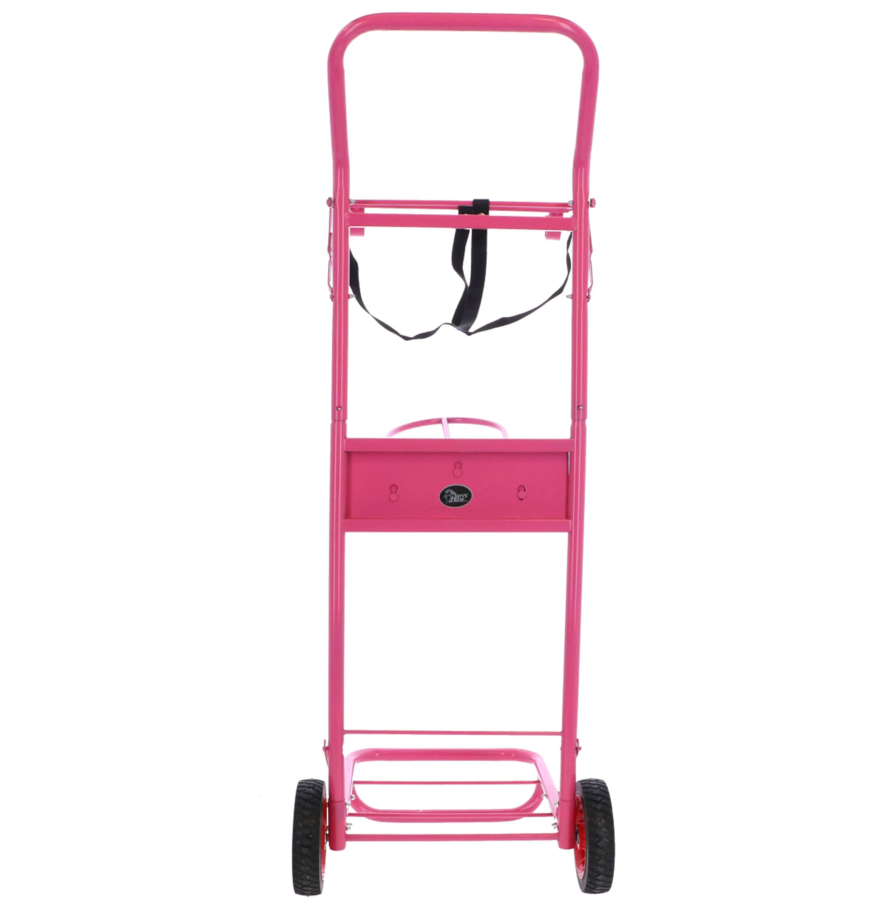 Harry's Horse Carrello da Scuderia Colour Rosa - Image 3