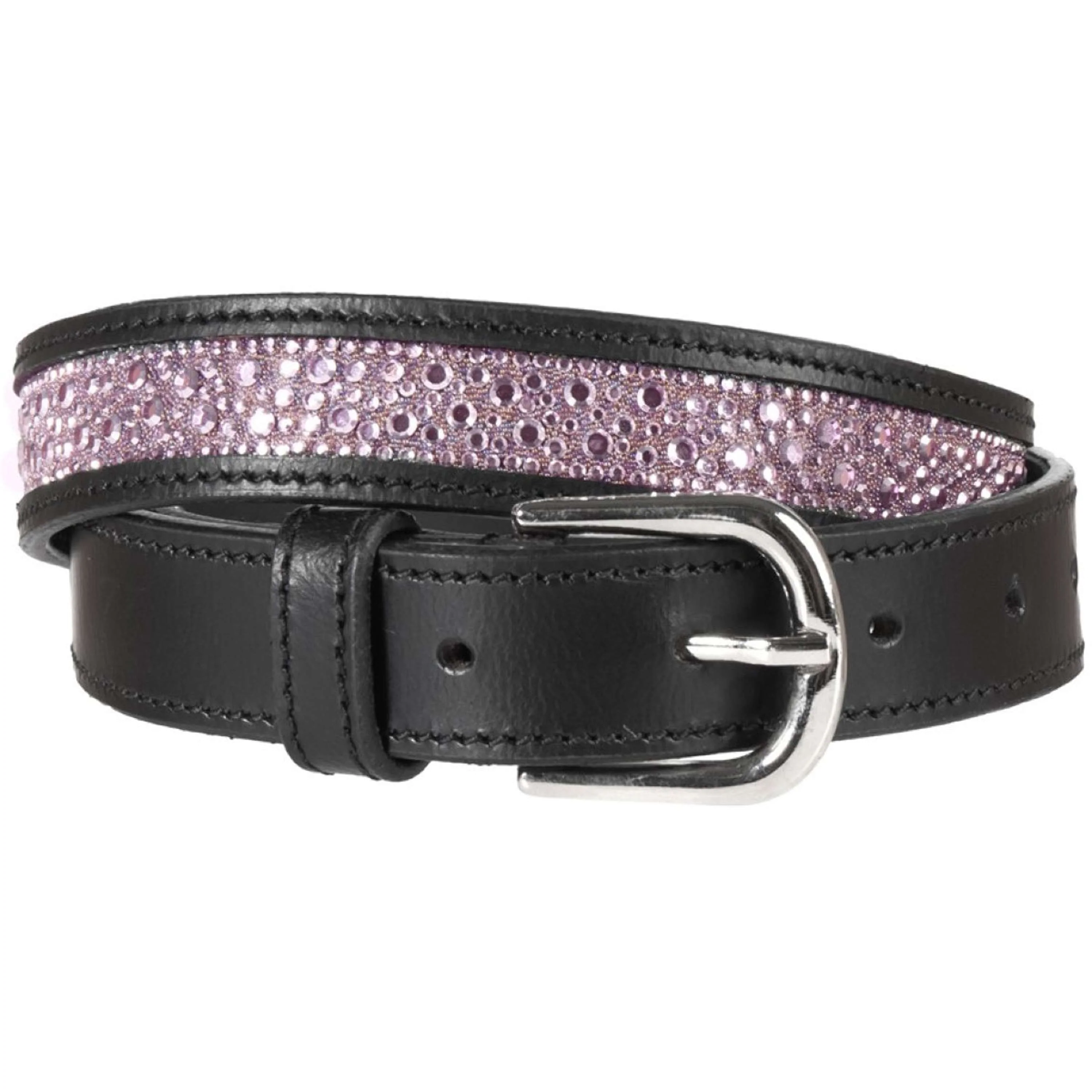 Harry's Horse Cintura Denici Cavalli Purple Passion Pale-Pansy