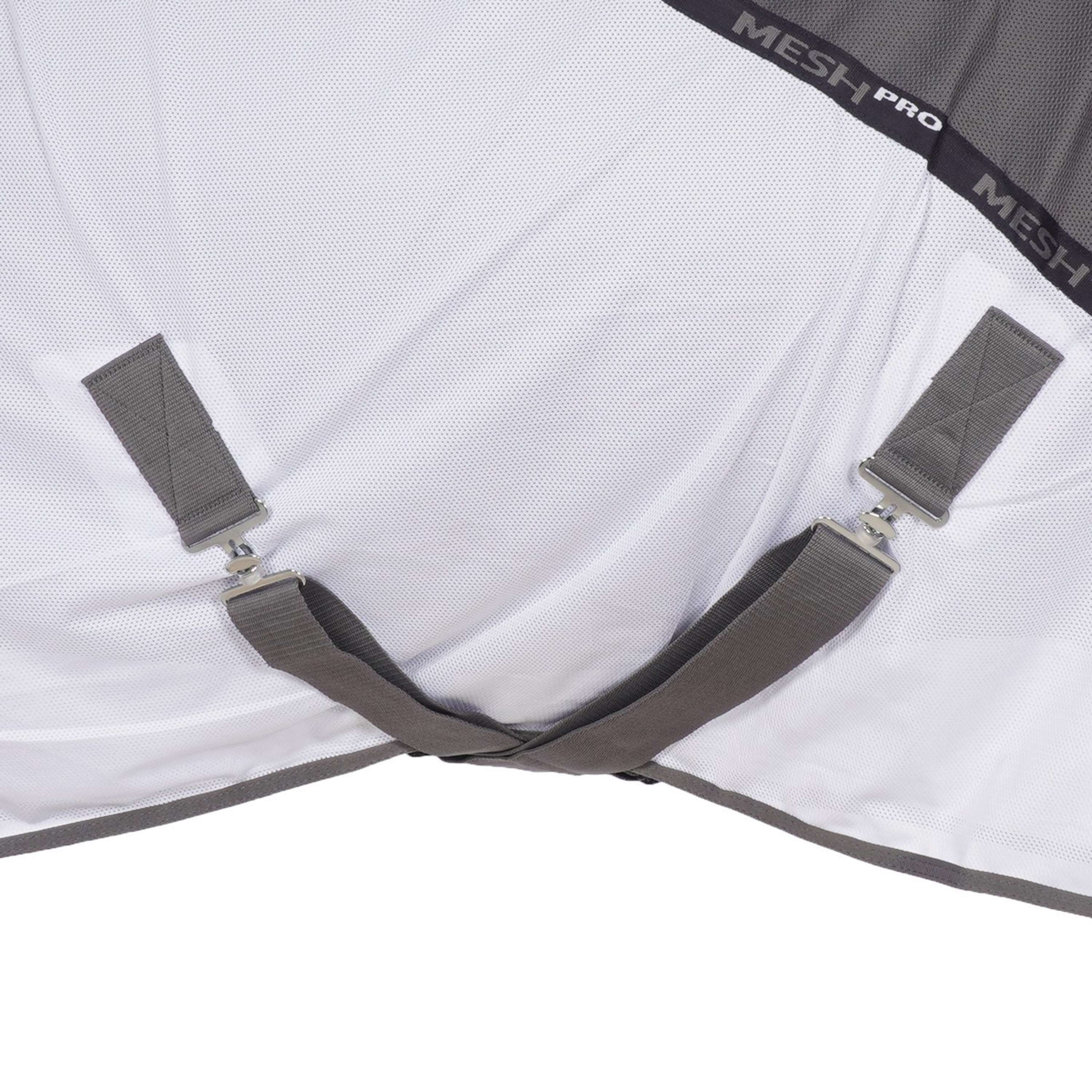 Harry's Horse Coperta Antimosche Grigio - Image 6