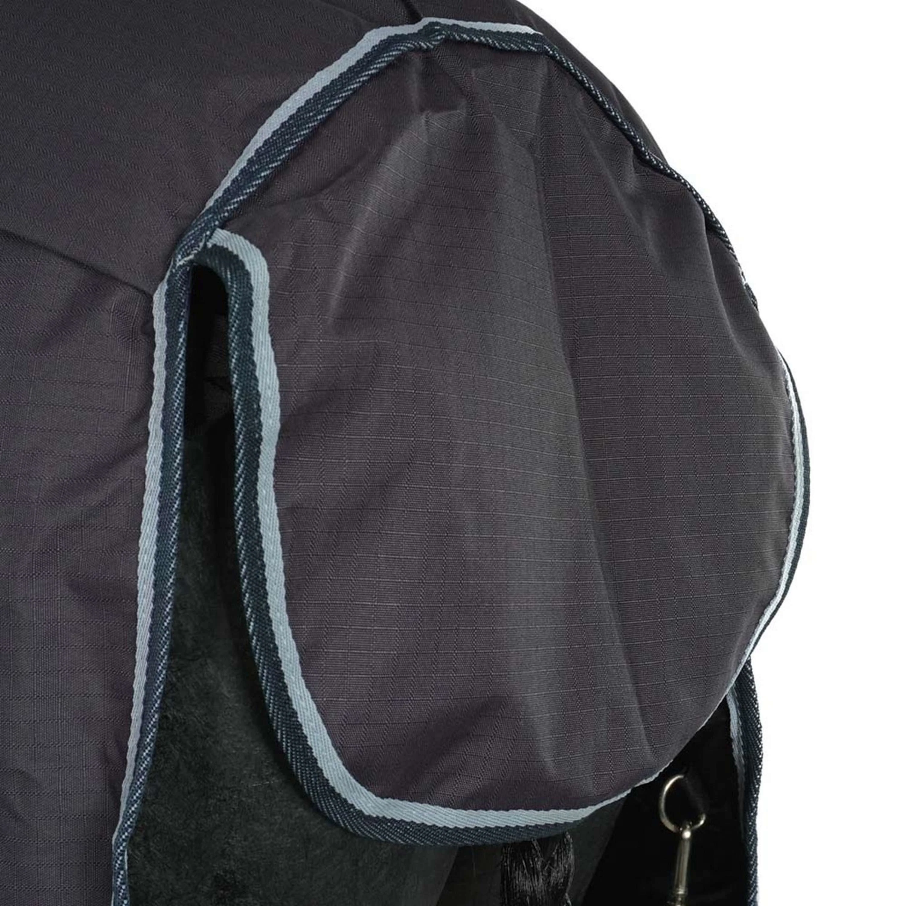 Harry's Horse Coperta Impermeabile Thor Ebano - Image 10