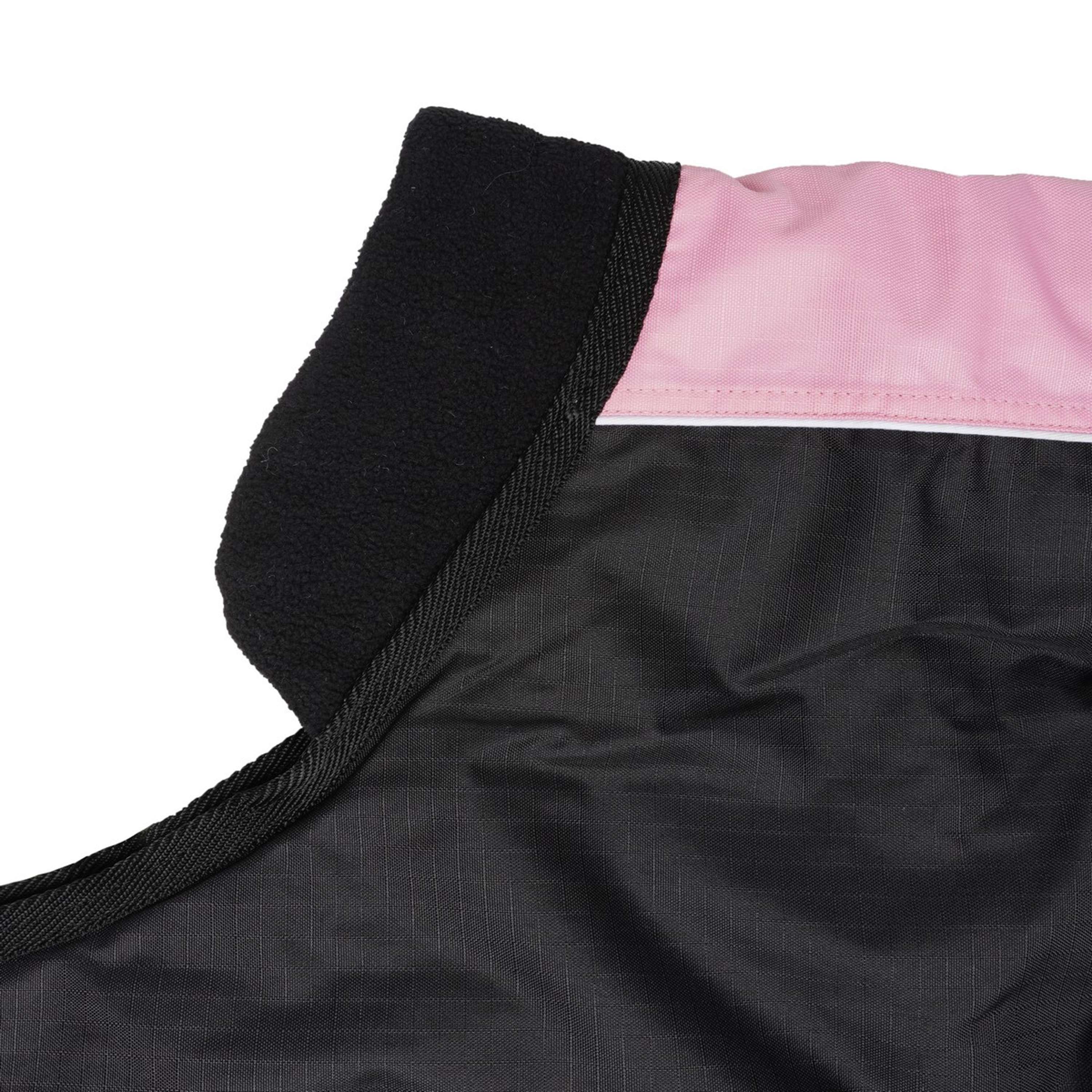 Harry's Horse Coperta per Puledro TwoTone Nero - Image 5