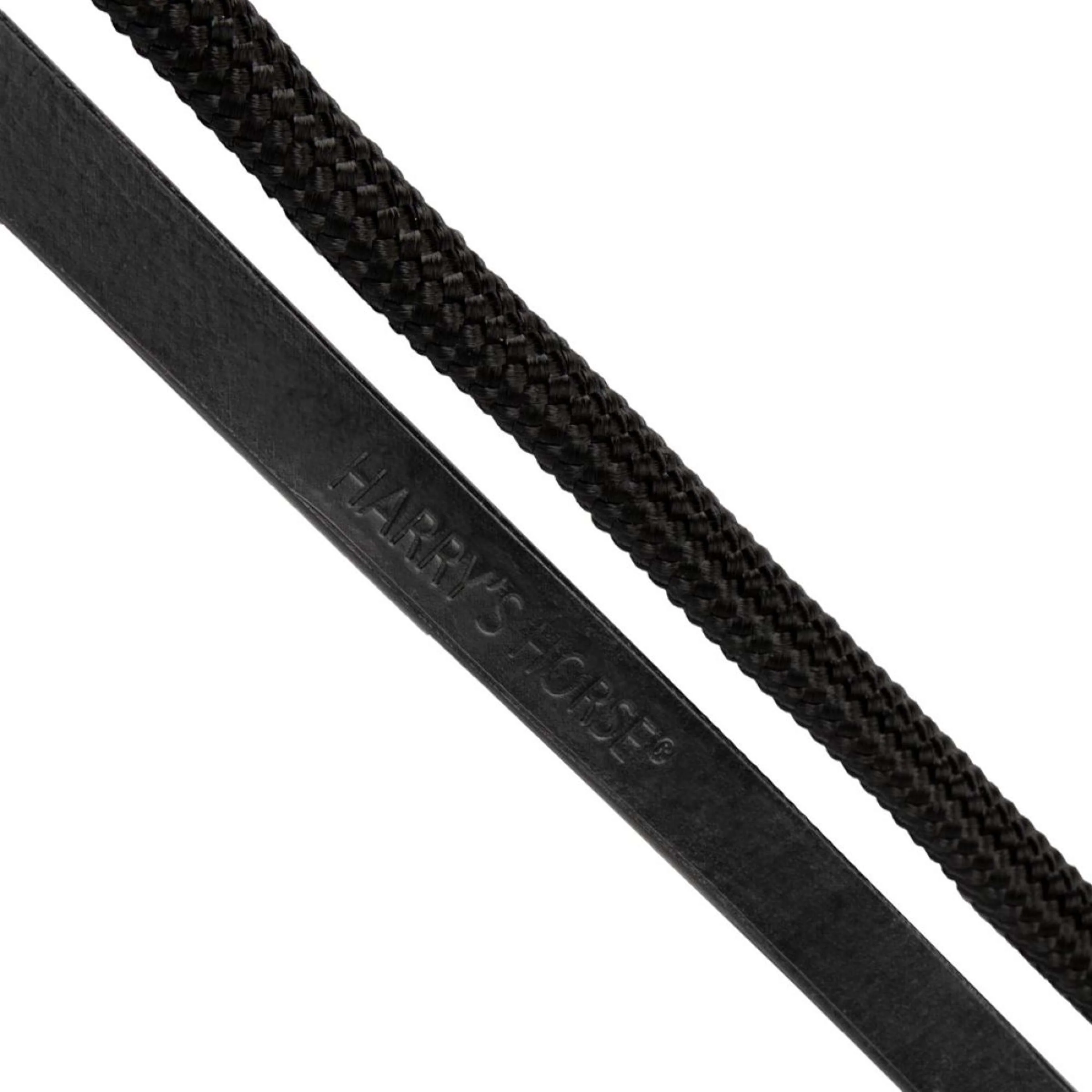 Harry's Horse Corda da collo Balancer Nero - Image 2
