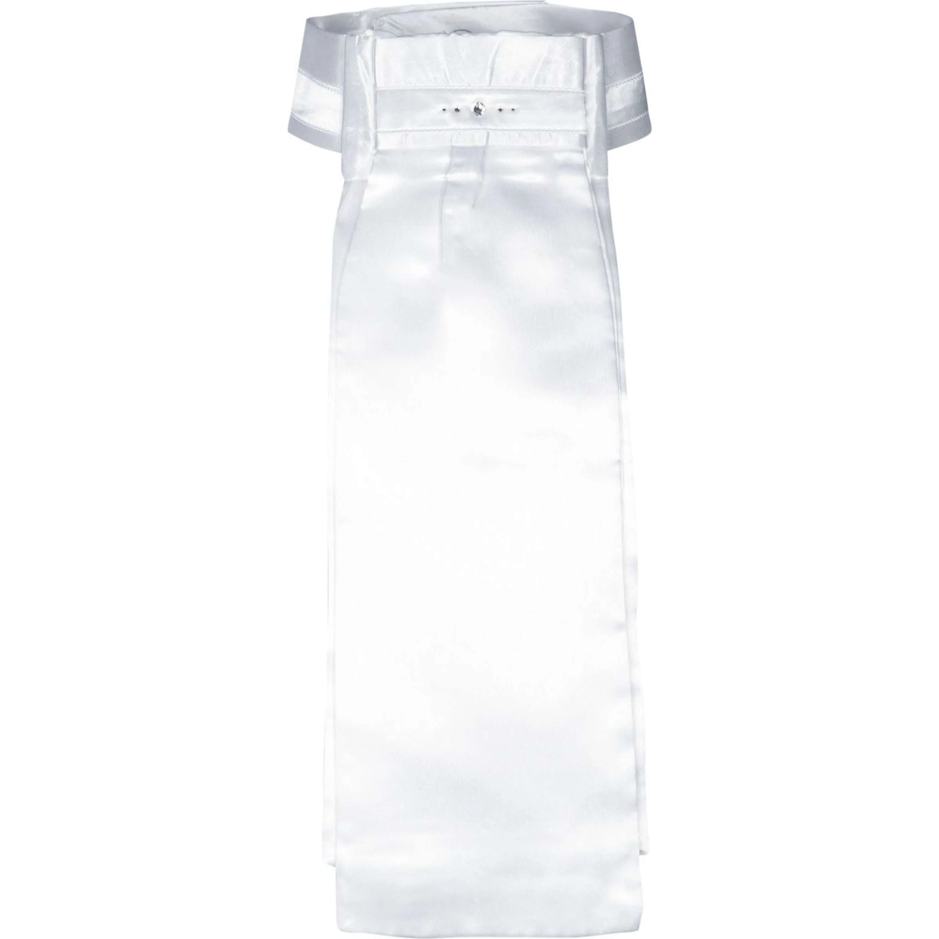 Harry's Horse Plastron Diamond Bianco - Image 2