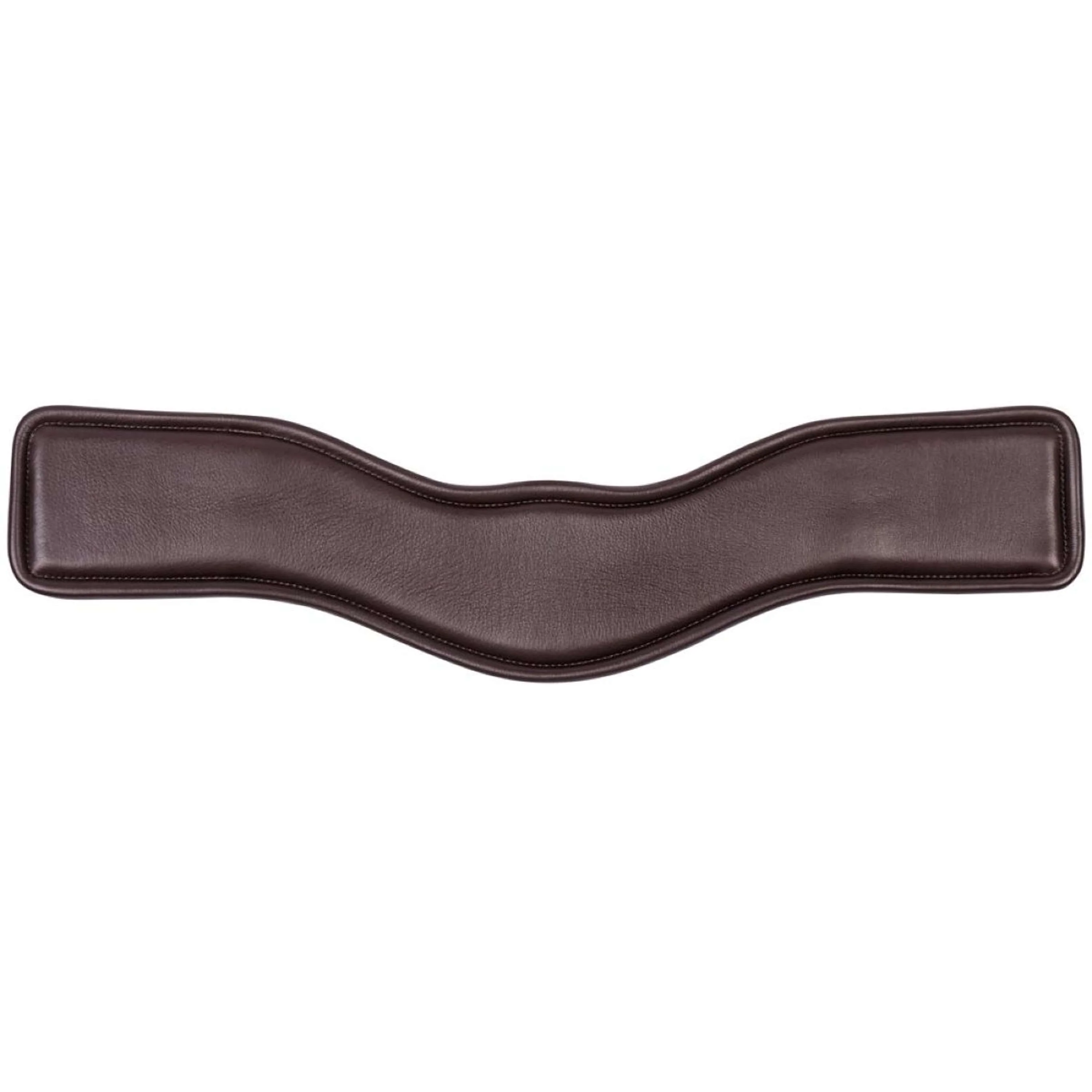 Harry's Horse Dressurgurt FreeFit Marrone - Image 2