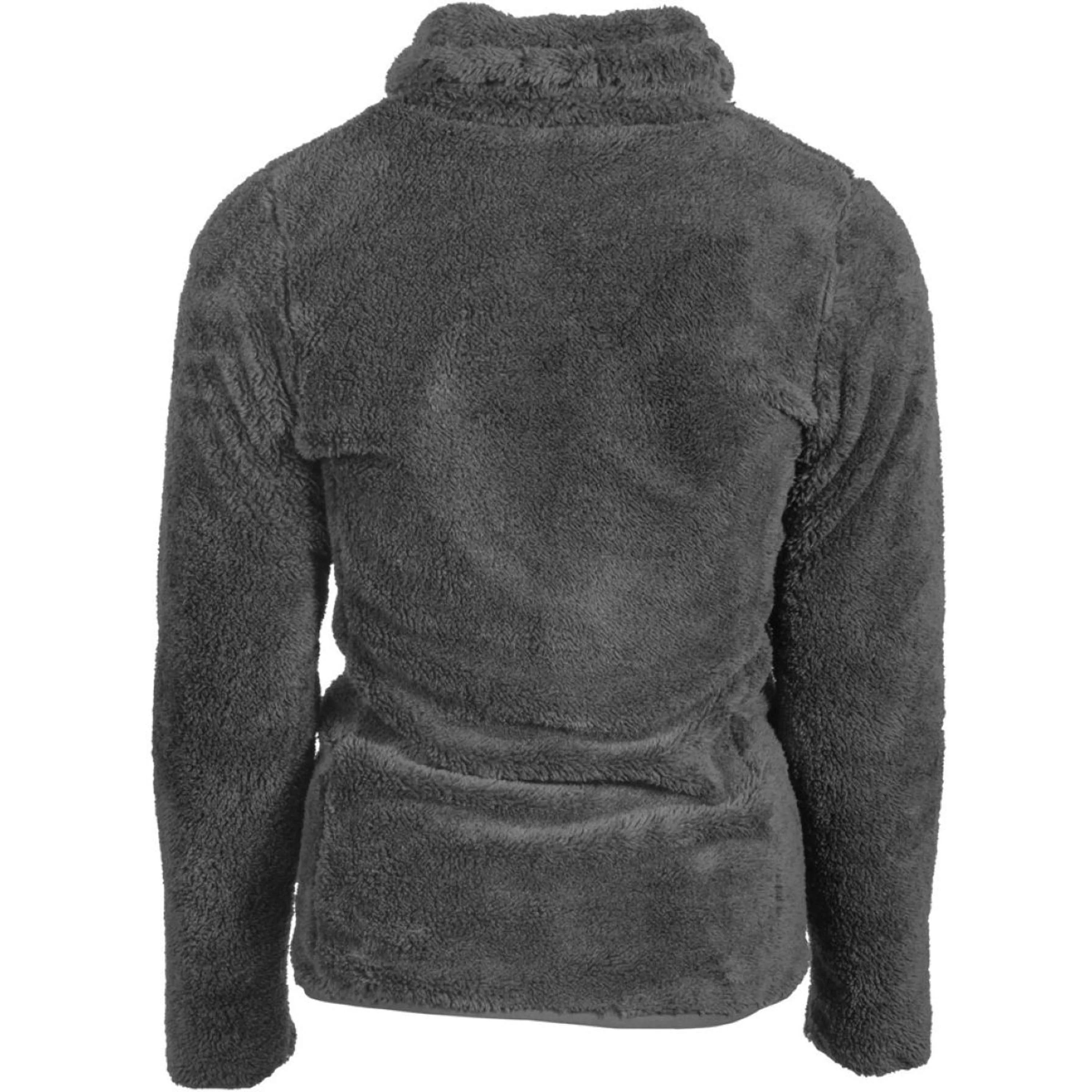 Harry's Horse Felpa con cappuccio e zip Trendy Black Sand - Image 2