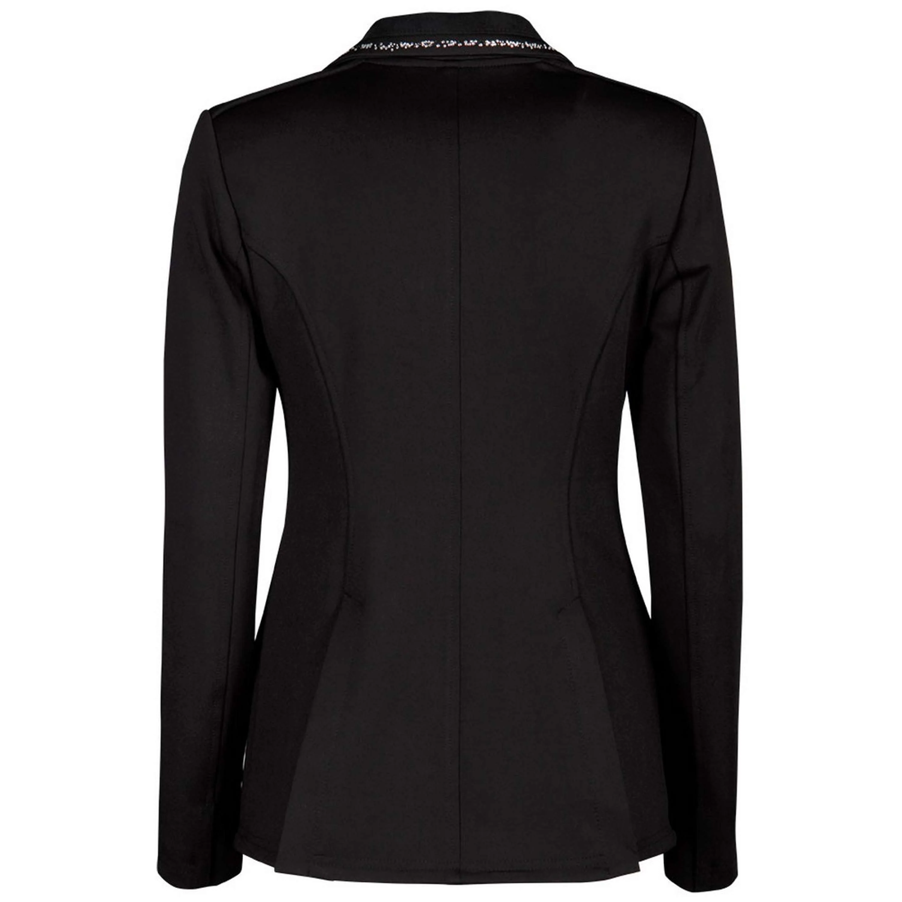 Harry's Horse Giacca da Equitazione Pirouette Nero - Image 2