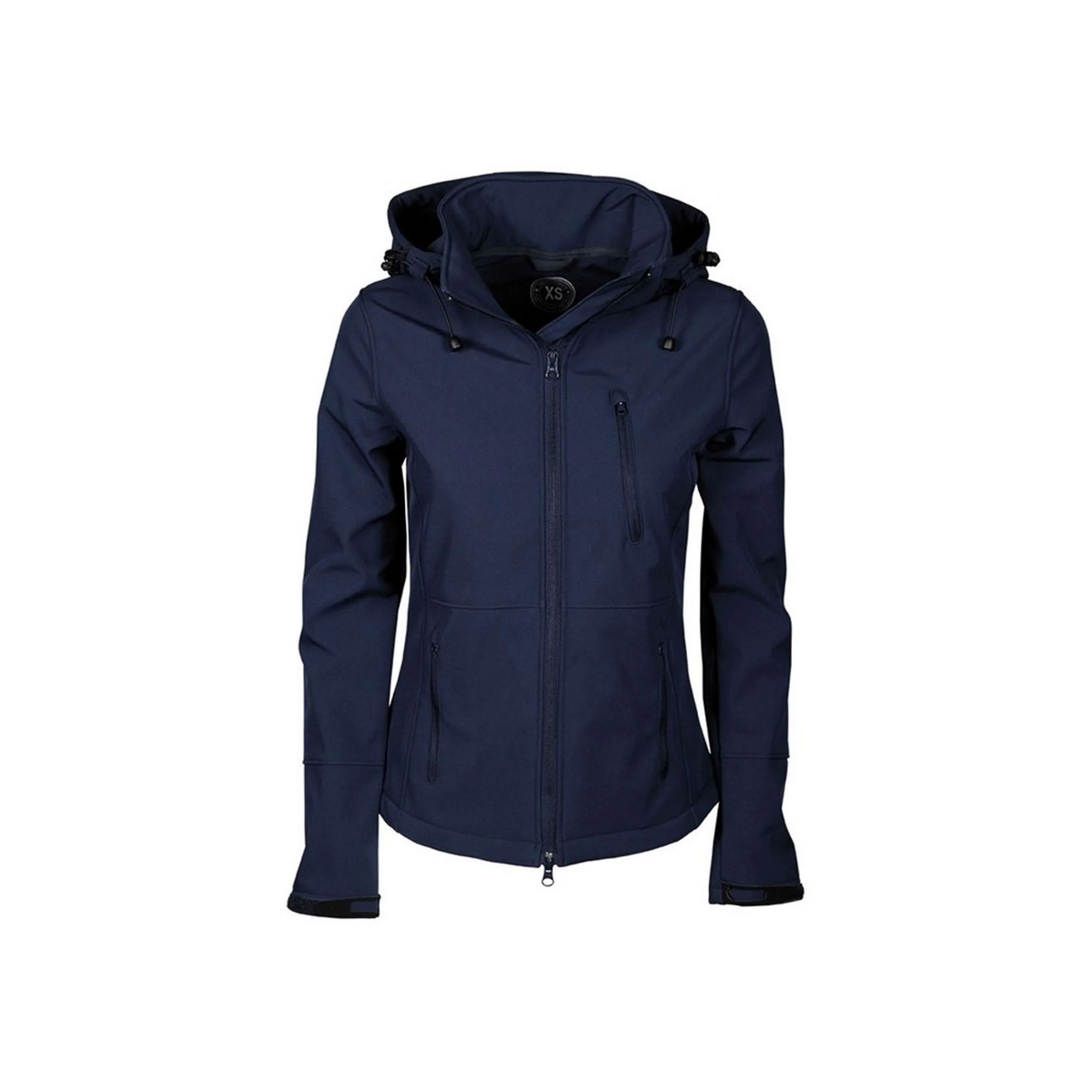 Harry's Horse Giacca softshell Chicago Uomo Marina