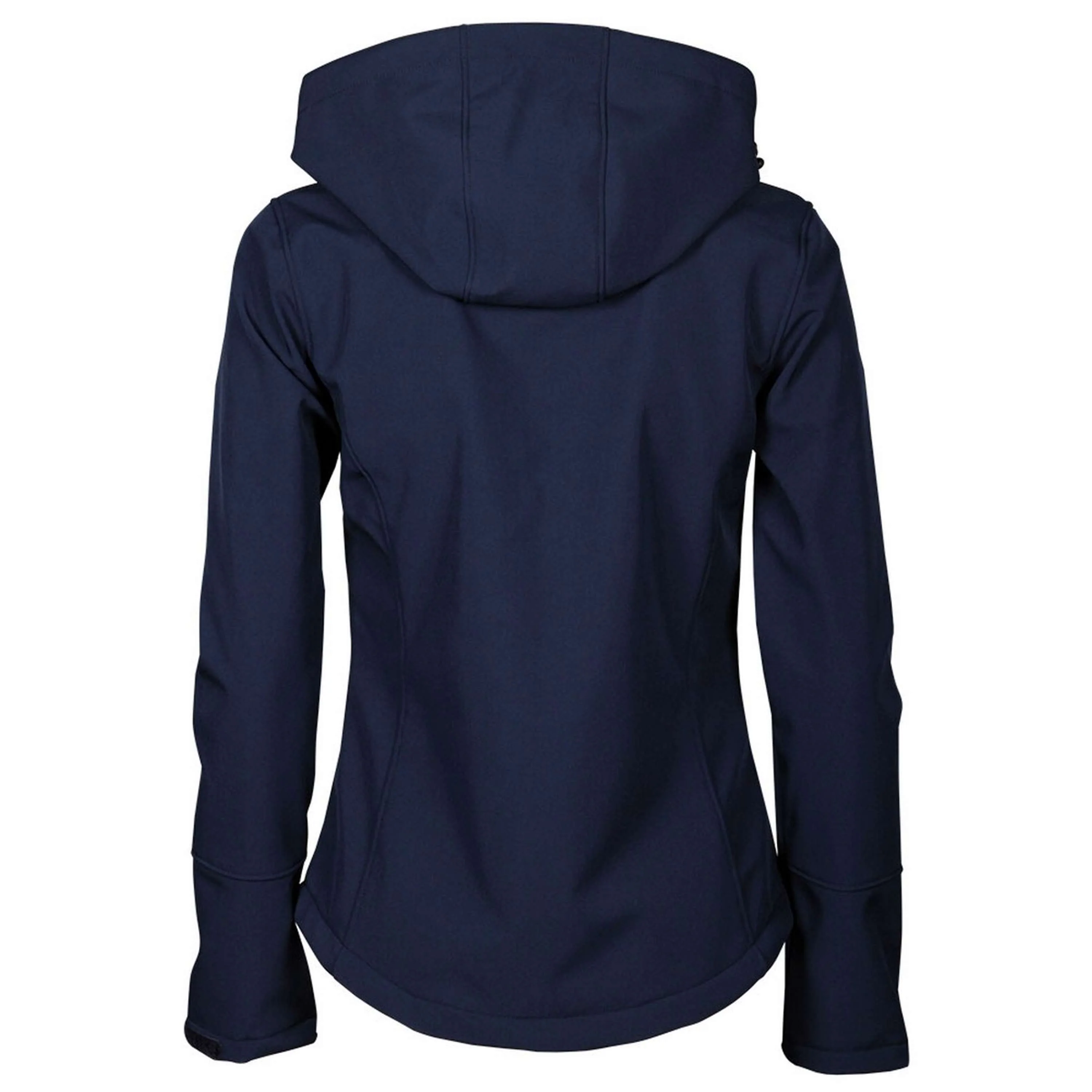 Harry's Horse Giacca Softshell Chicago Navy - Image 2