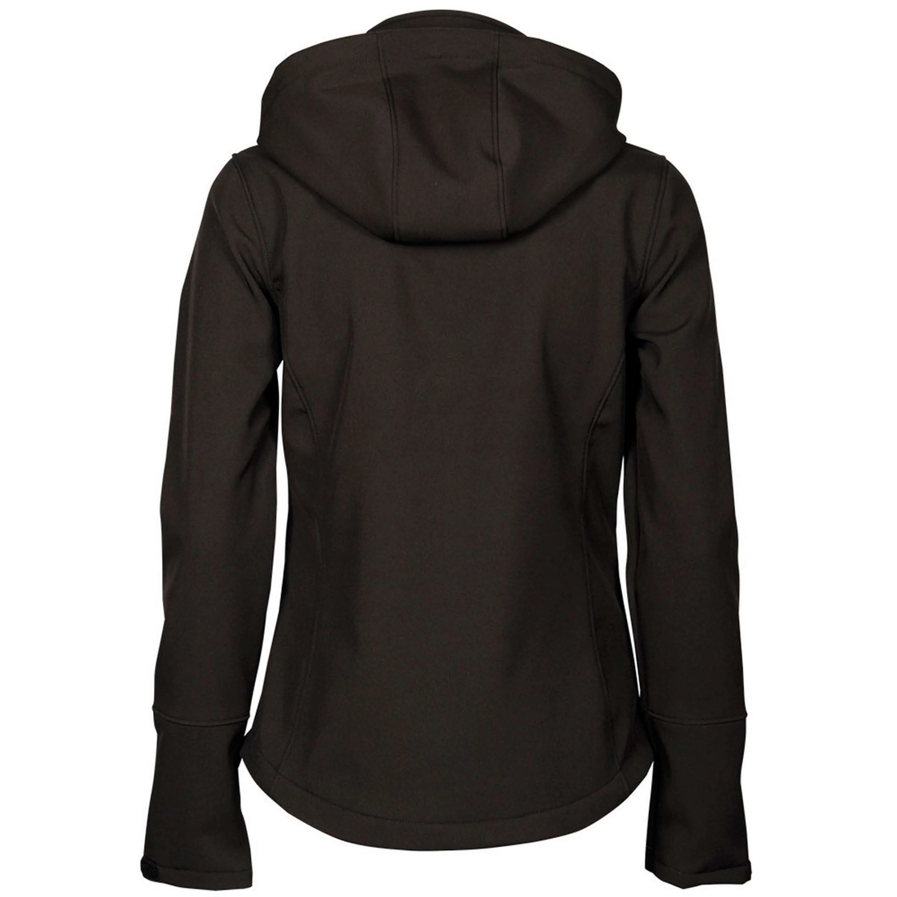 Harry's Horse Giacca Softshell Chigaco Nero - Image 2