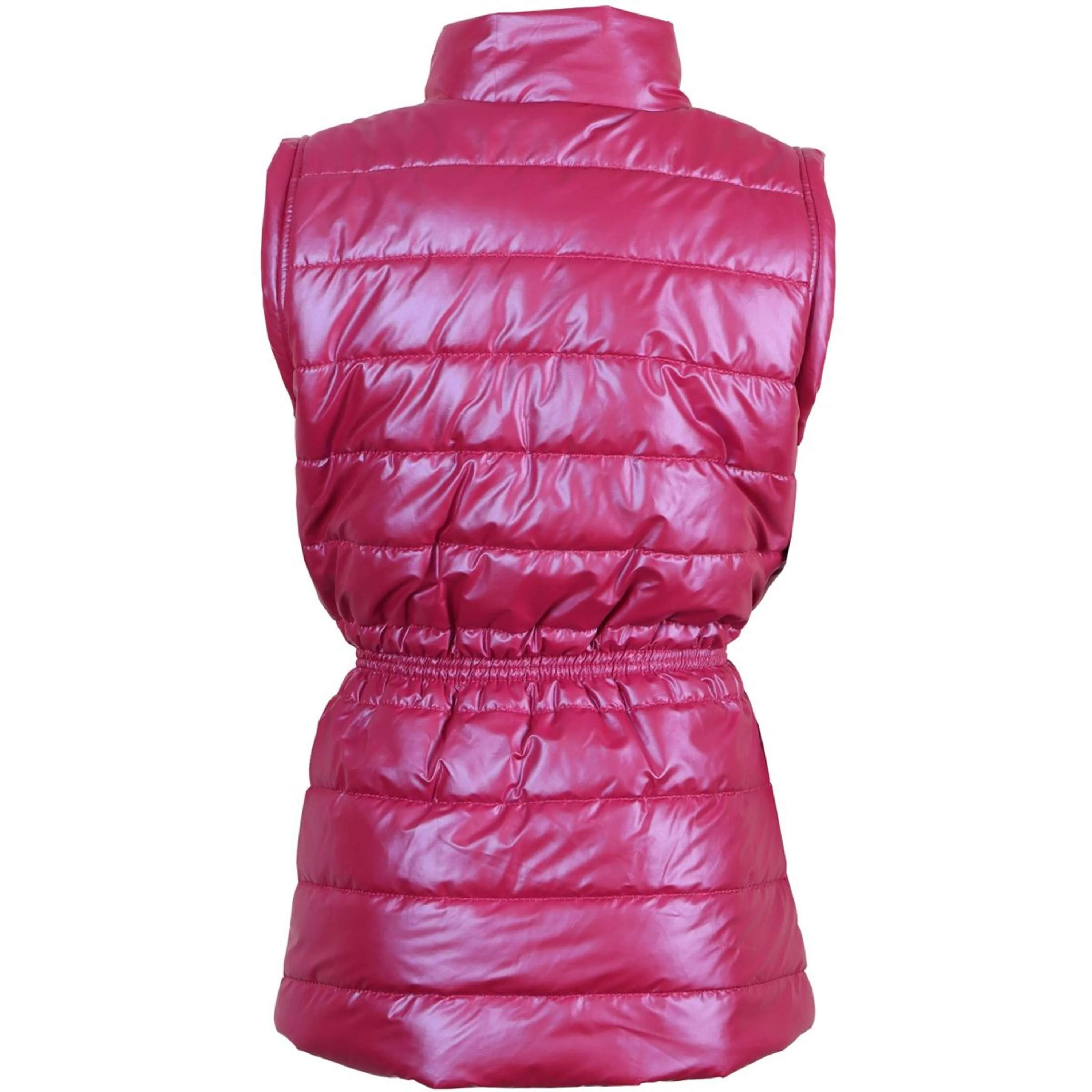 Harry's Horse Gilet Diva Violet Ciclamino - Image 2