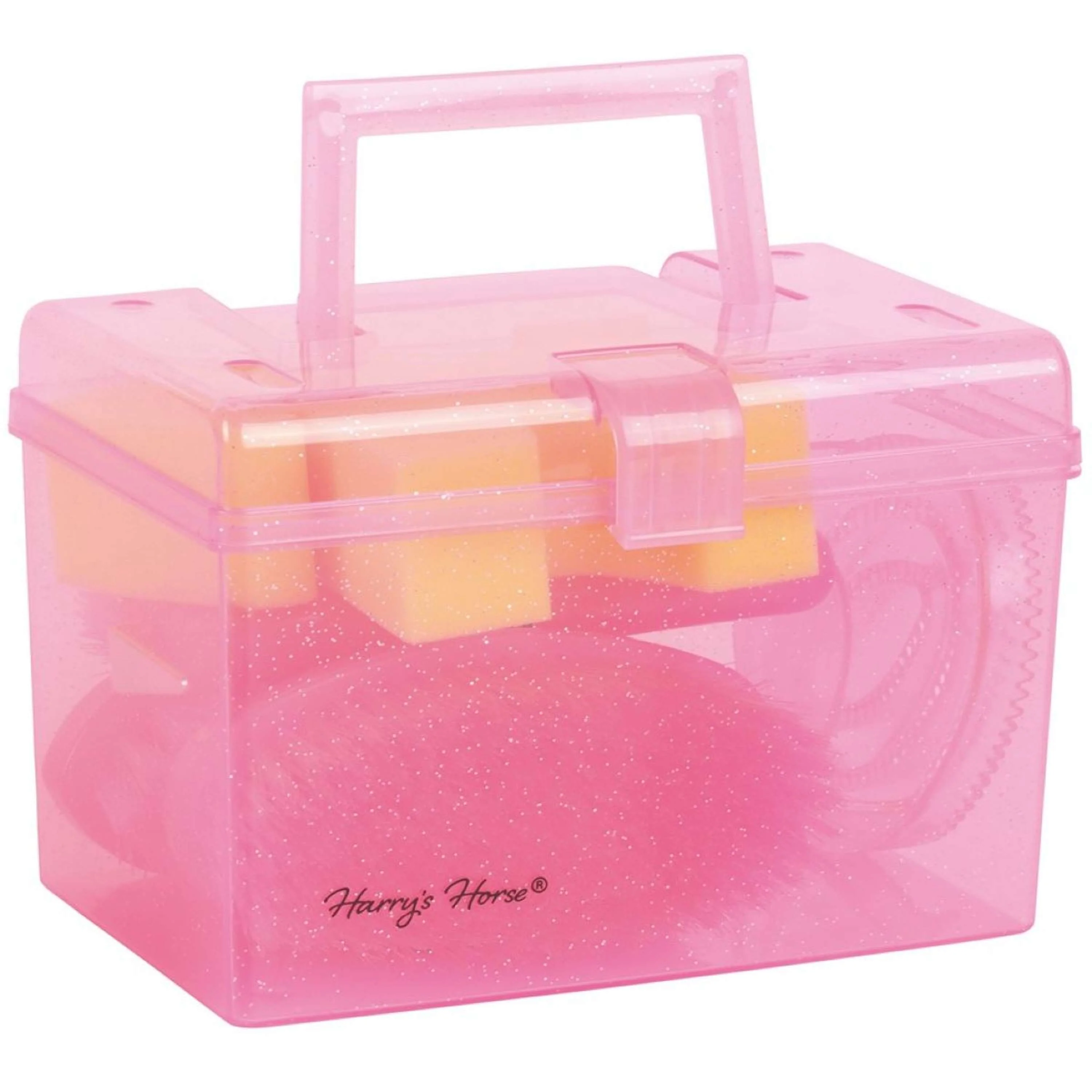 Harry's Horse Mini confezione regalo Rosa - Image 2