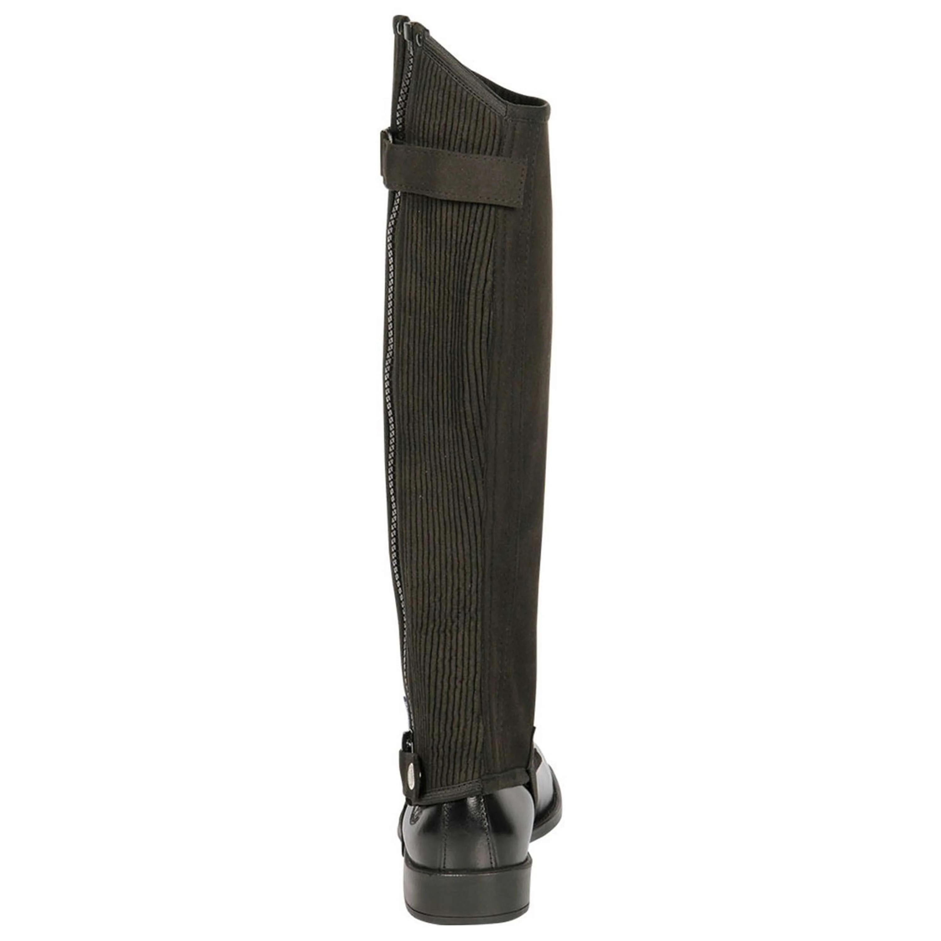 Harry's Horse Minichaps Amara Grand Prix Nero - Image 2
