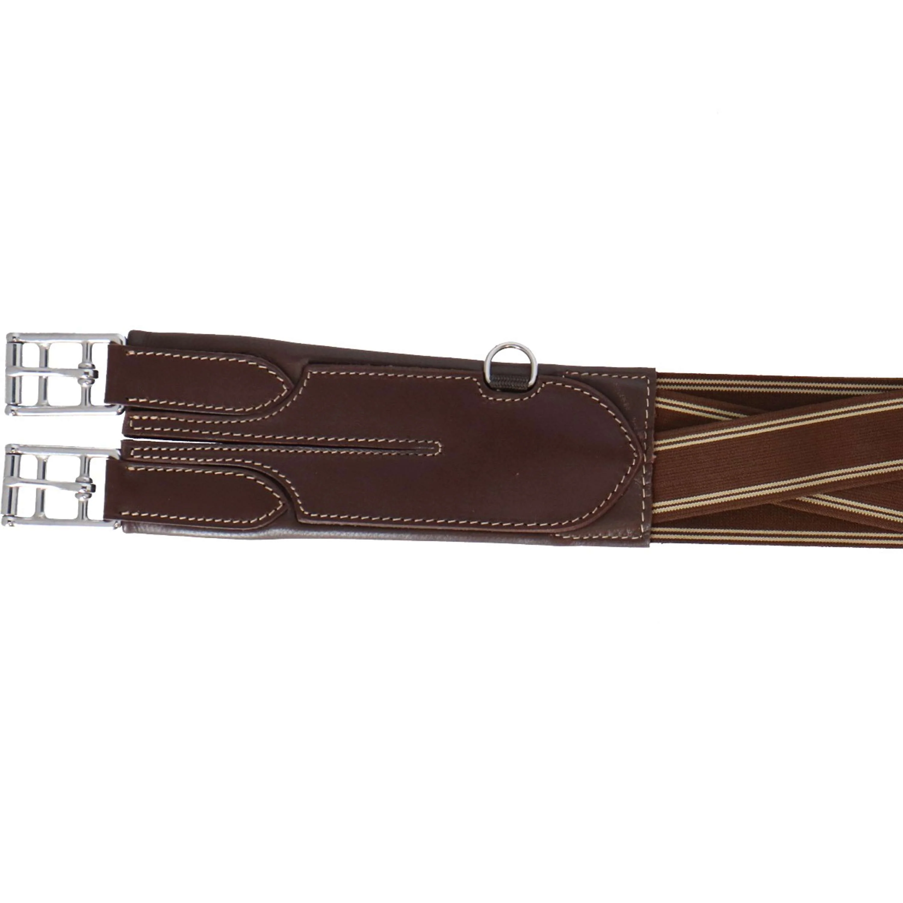 Harry's Horse Panciera Sottopancia Deluxe Marrone - Image 3