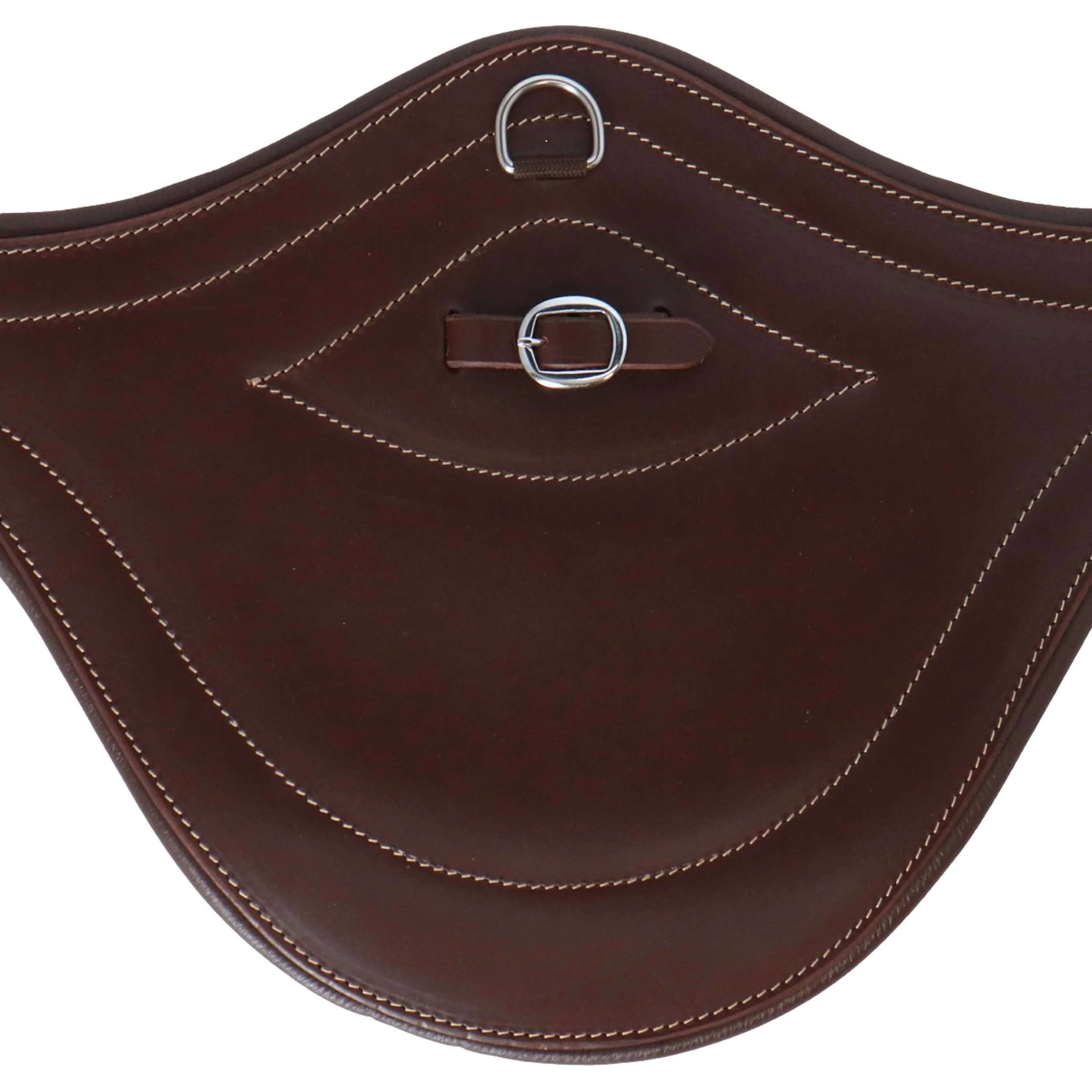 Harry's Horse Panciera Sottopancia Deluxe Marrone - Image 4