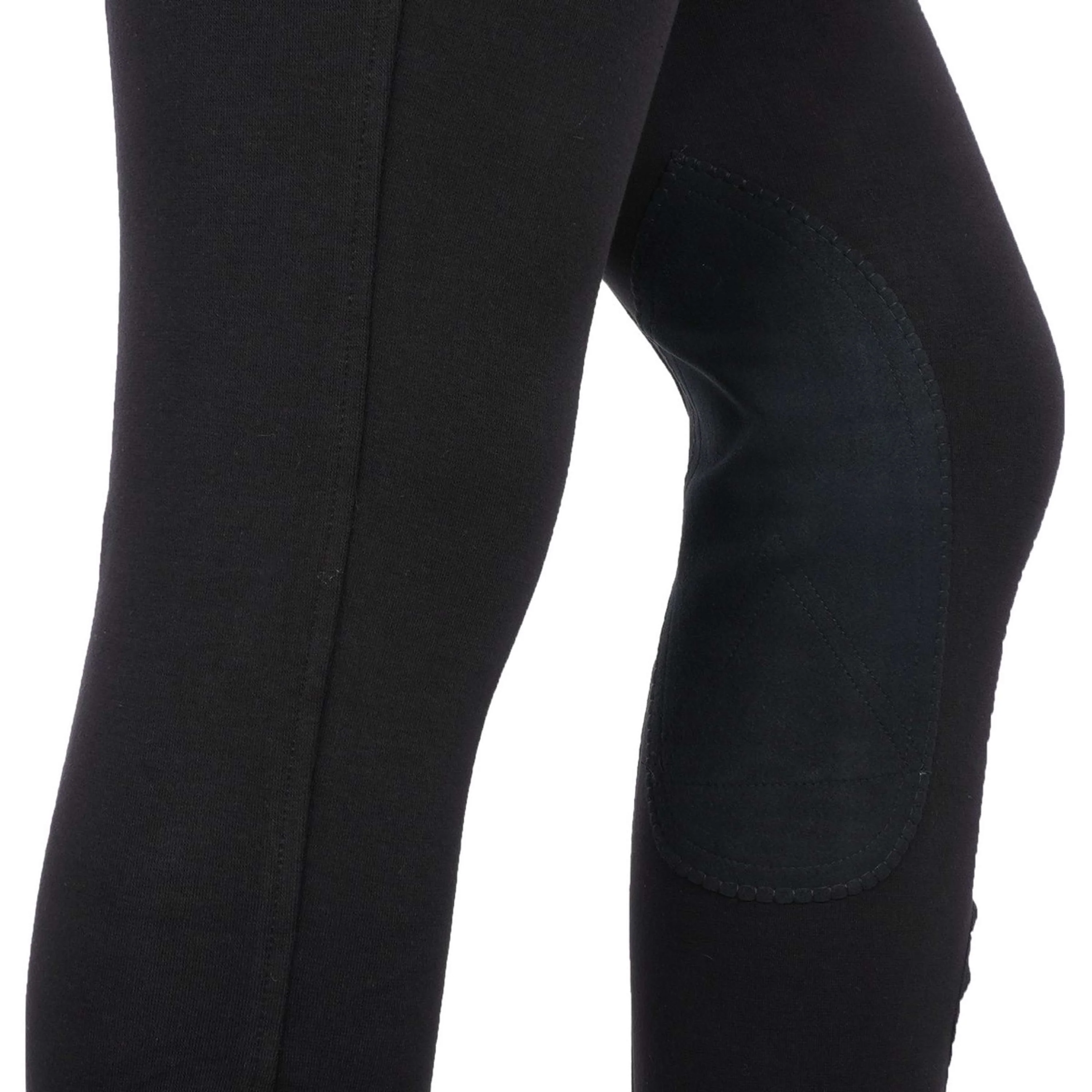 Harry's Horse Calzoni Beijing II Donne Nero - Image 10