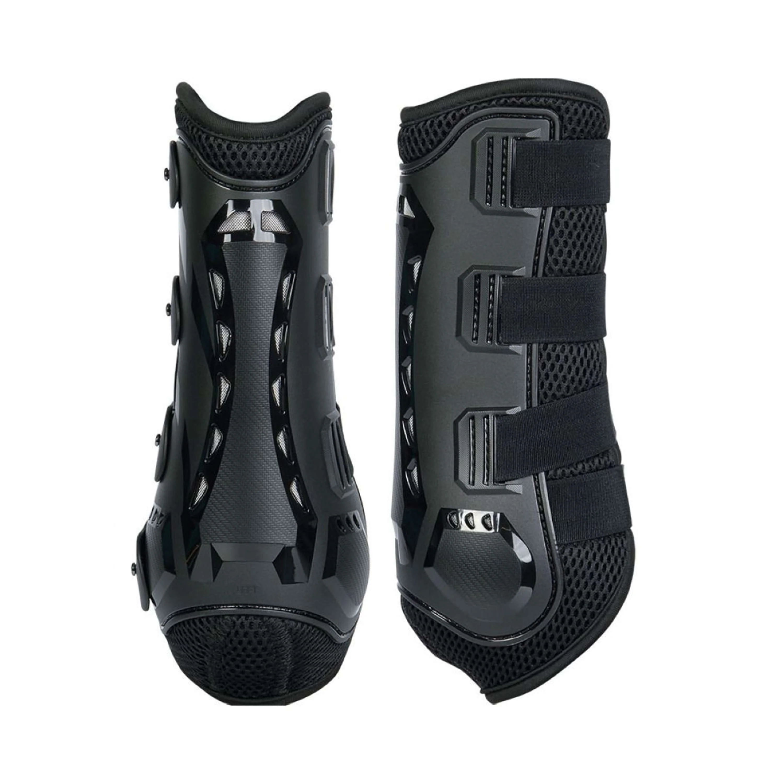 Harry's Horse Parastinchi Nero - Image 2