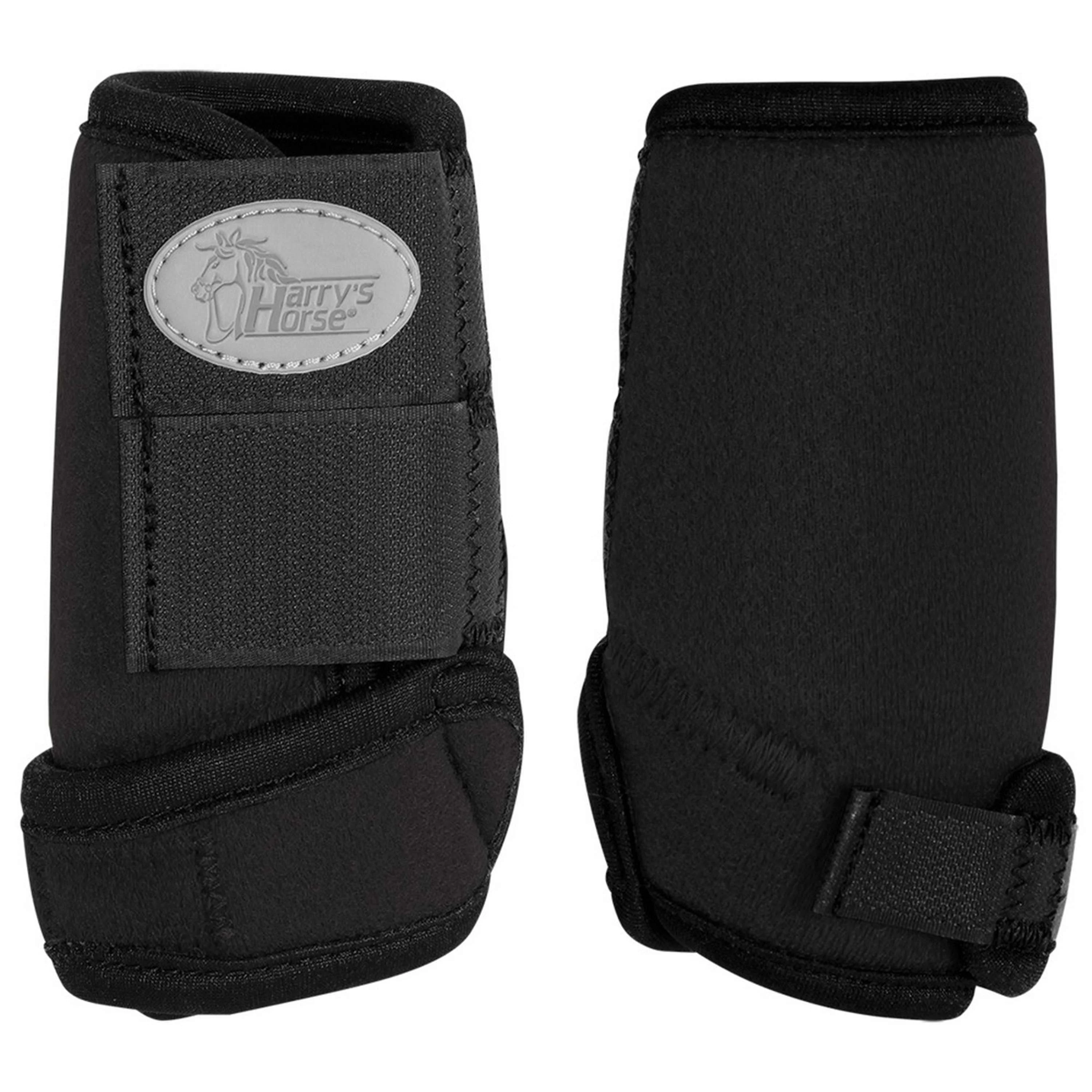 Harry's Horse Parastinchi Tiny Nero