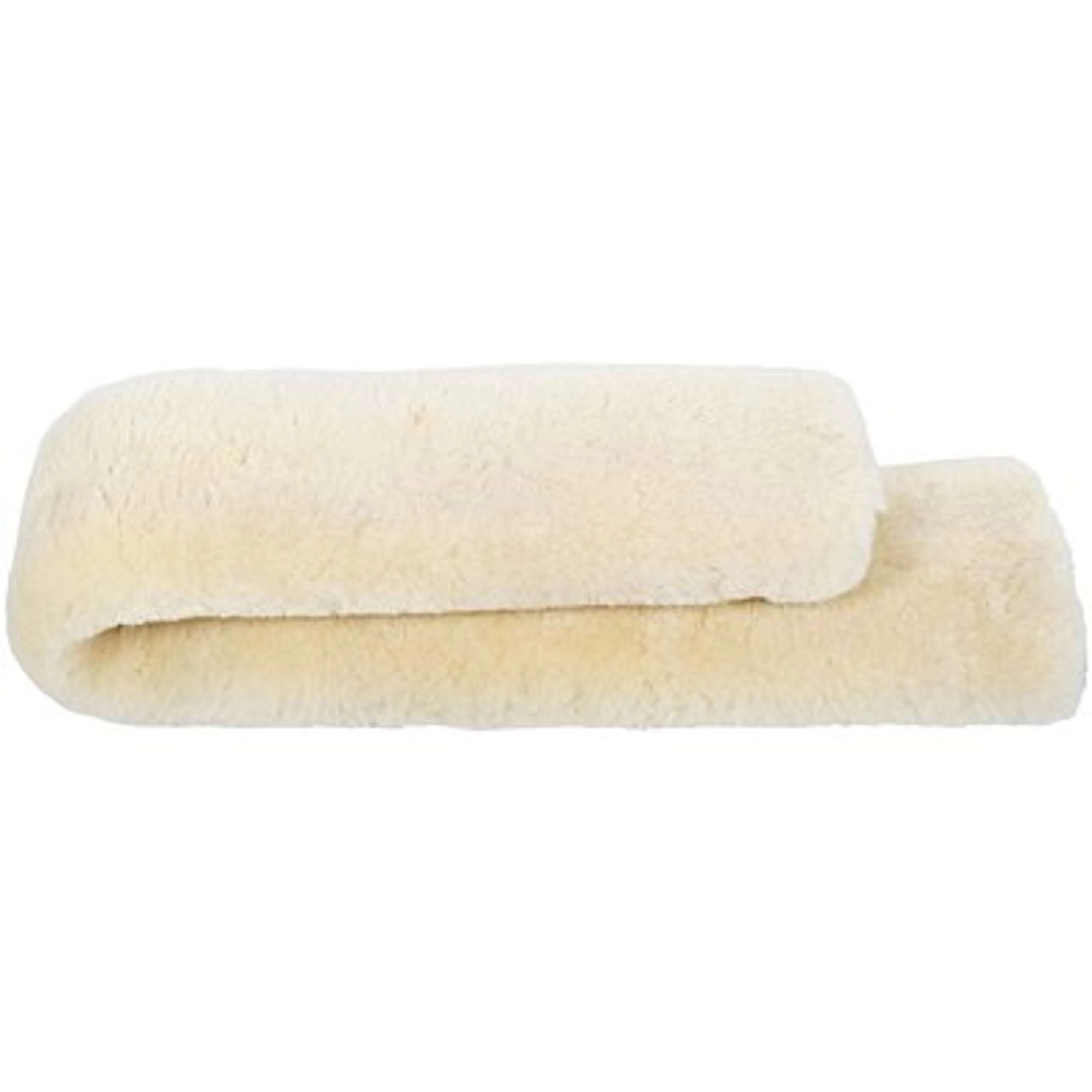 Harry's Horse Pelo per Sottopancia da Dressage Naturale - Image 2