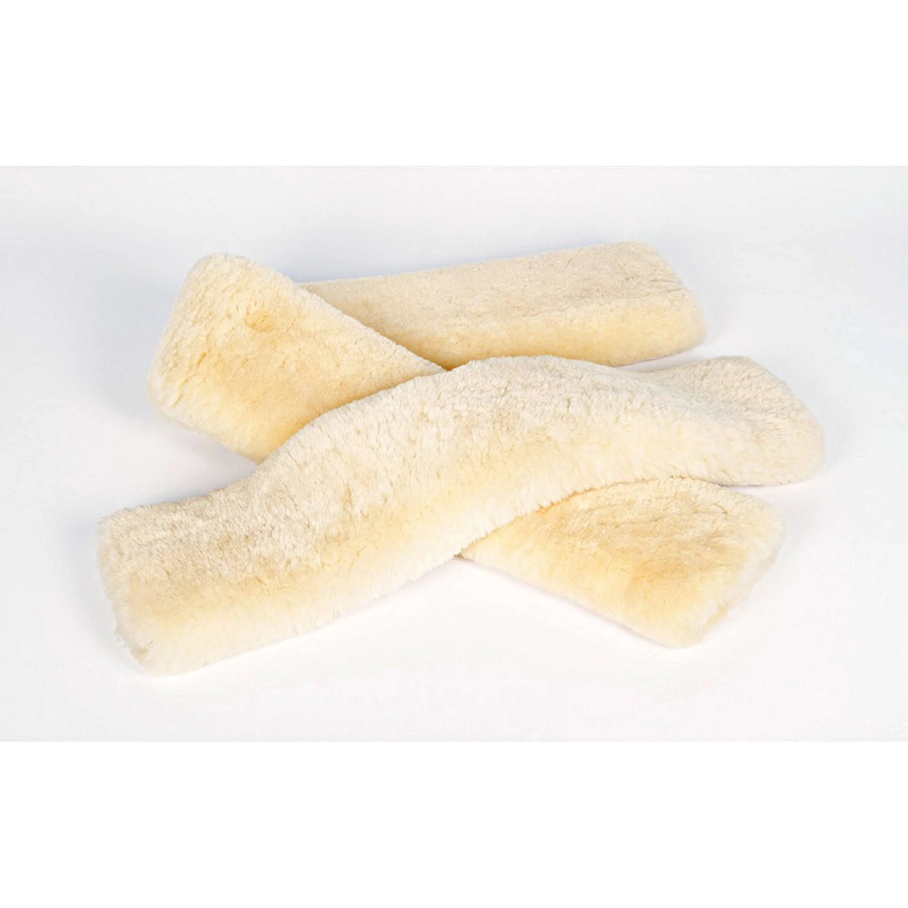 Harry's Horse Pelo per Sottopancia da Dressage Naturale - Image 3