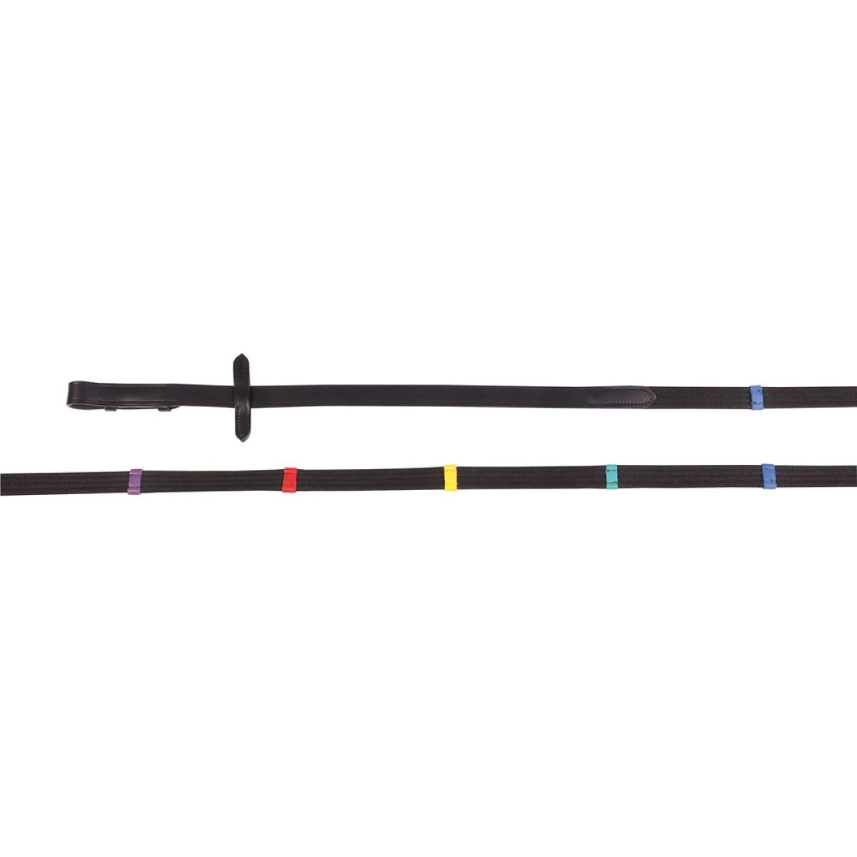 Harry's Horse Redini Colored Stops Nero - Image 2