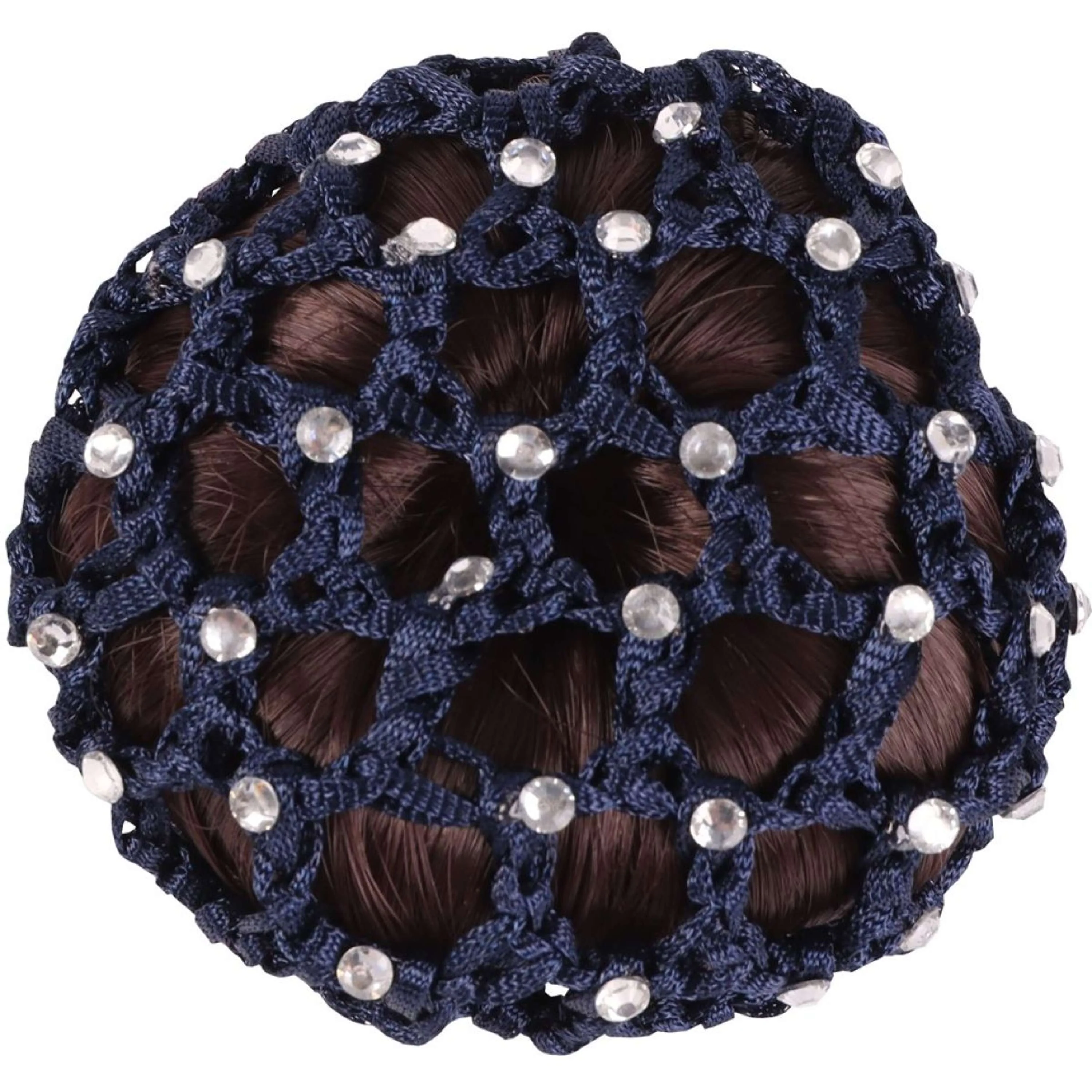 Harry's Horse Rete per Capelli Diamond Navy - Image 2