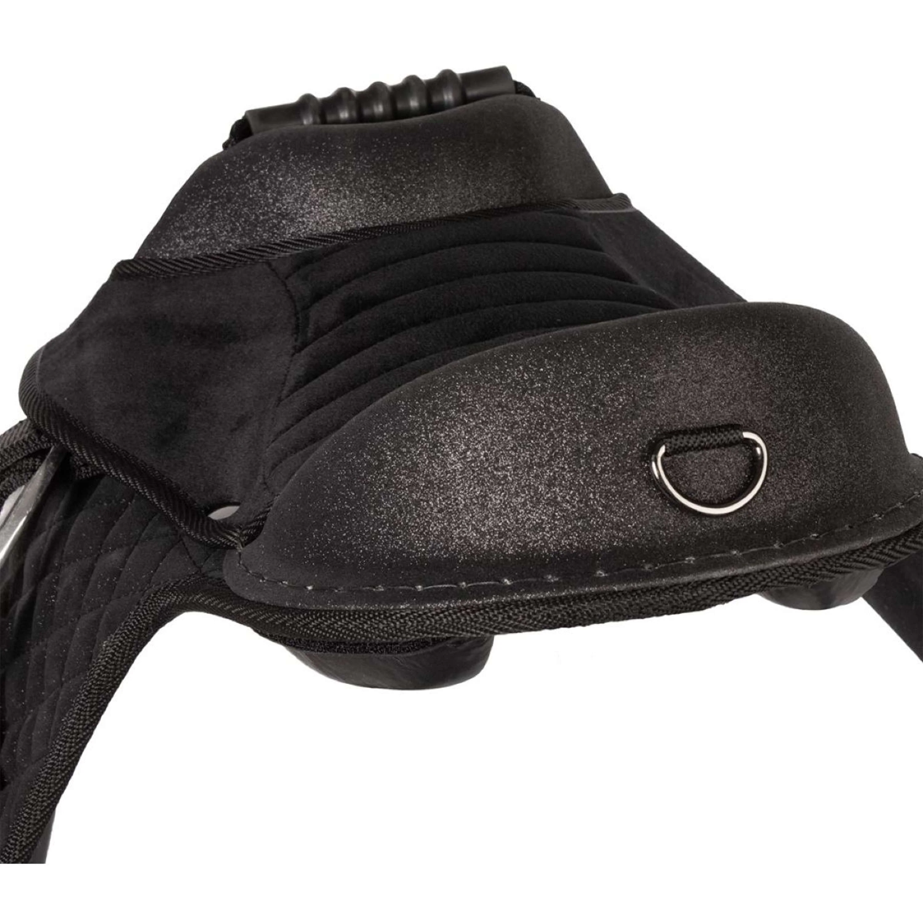 Harry's Horse Sella per bambini Galaxy Black Nero - Image 3