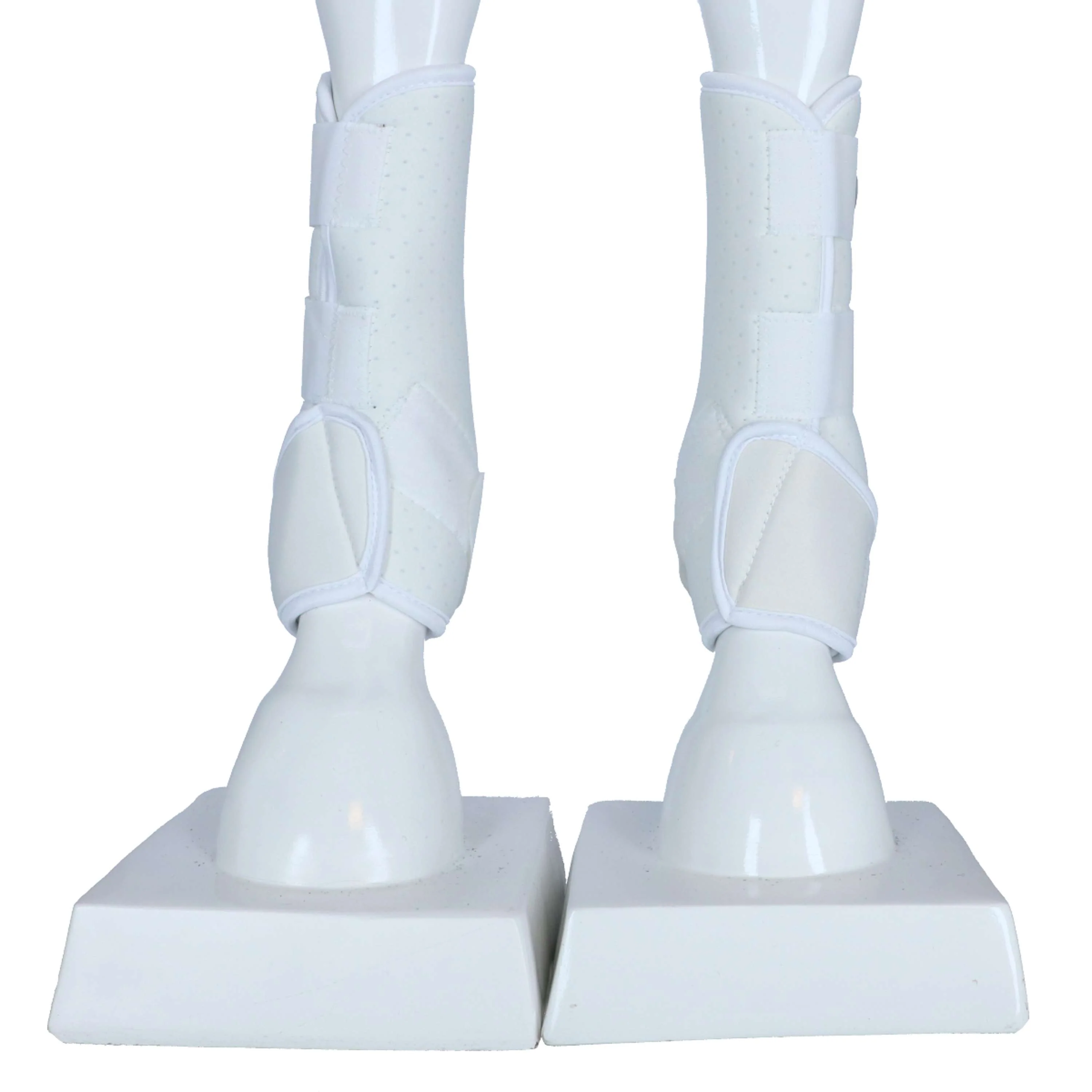 Harry's Horse Set di Parastinchi Memoryfoam Bianco - Image 2